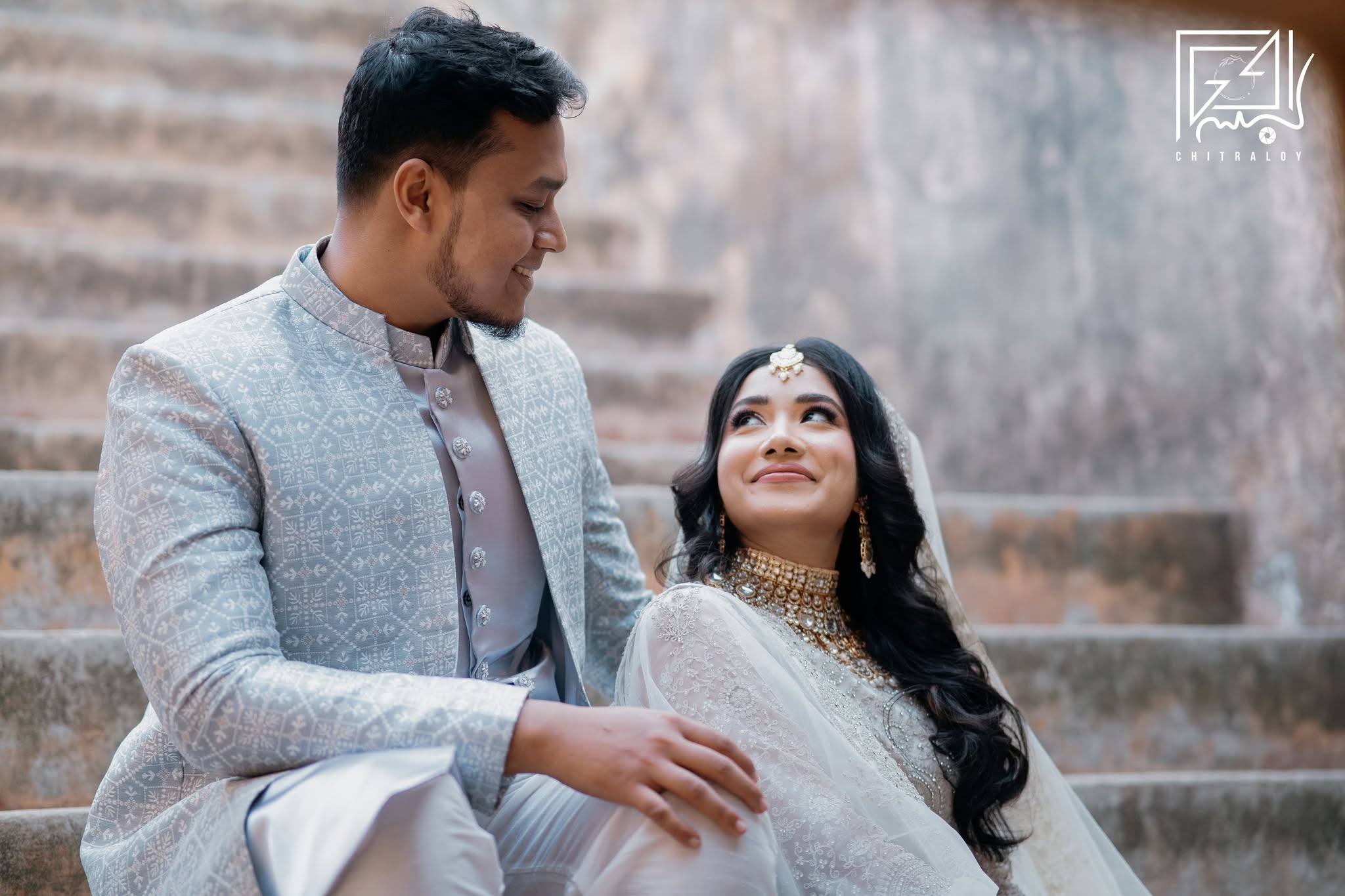 ABIR & TAMMY