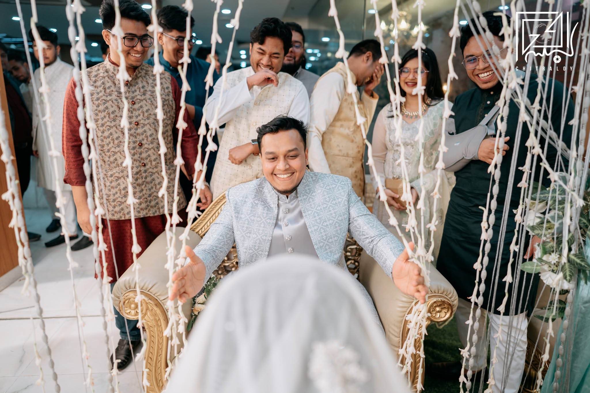 ABIR & TAMMY