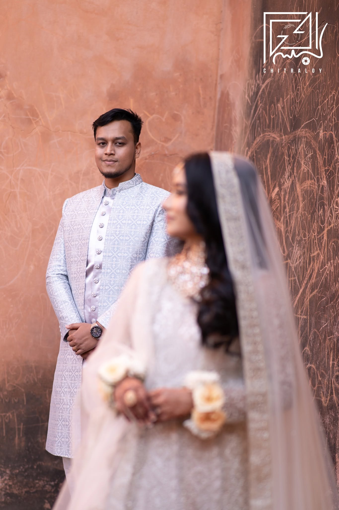ABIR & TAMMY
