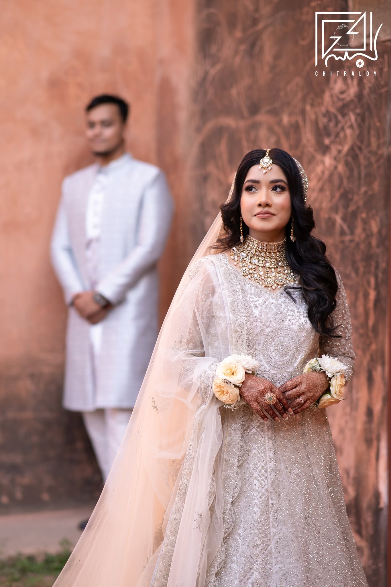 ABIR & TAMMY