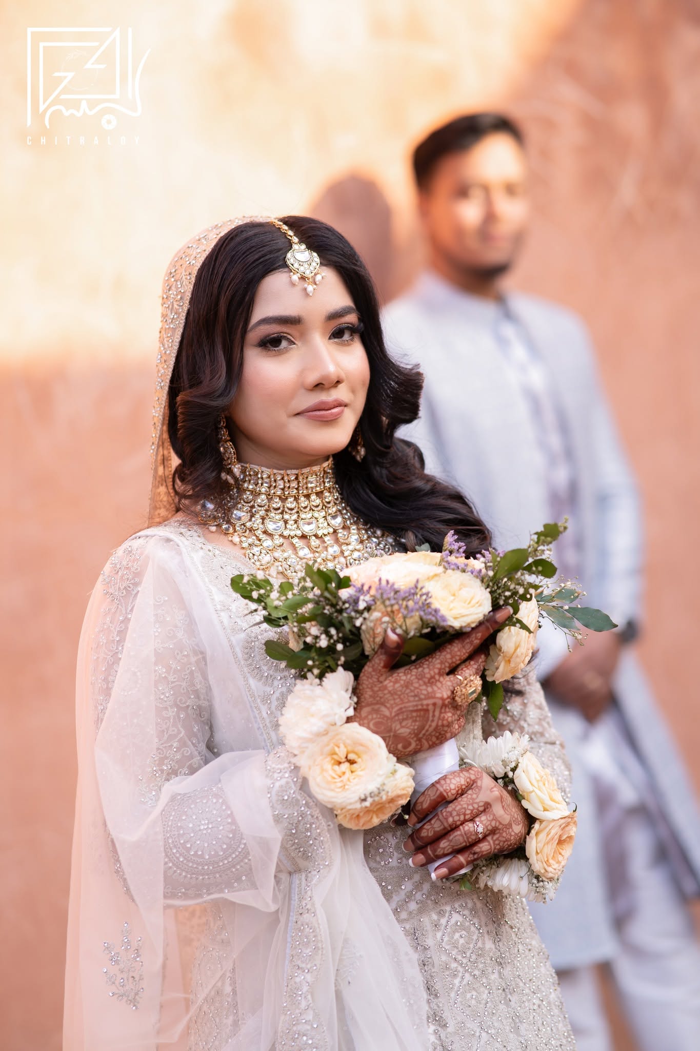 ABIR & TAMMY
