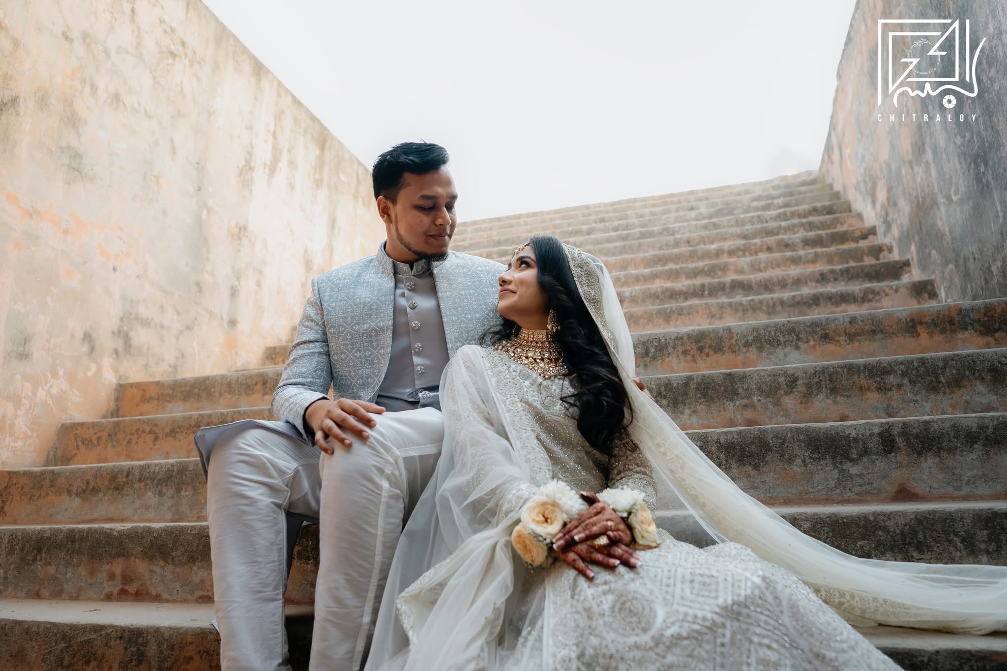 ABIR & TAMMY