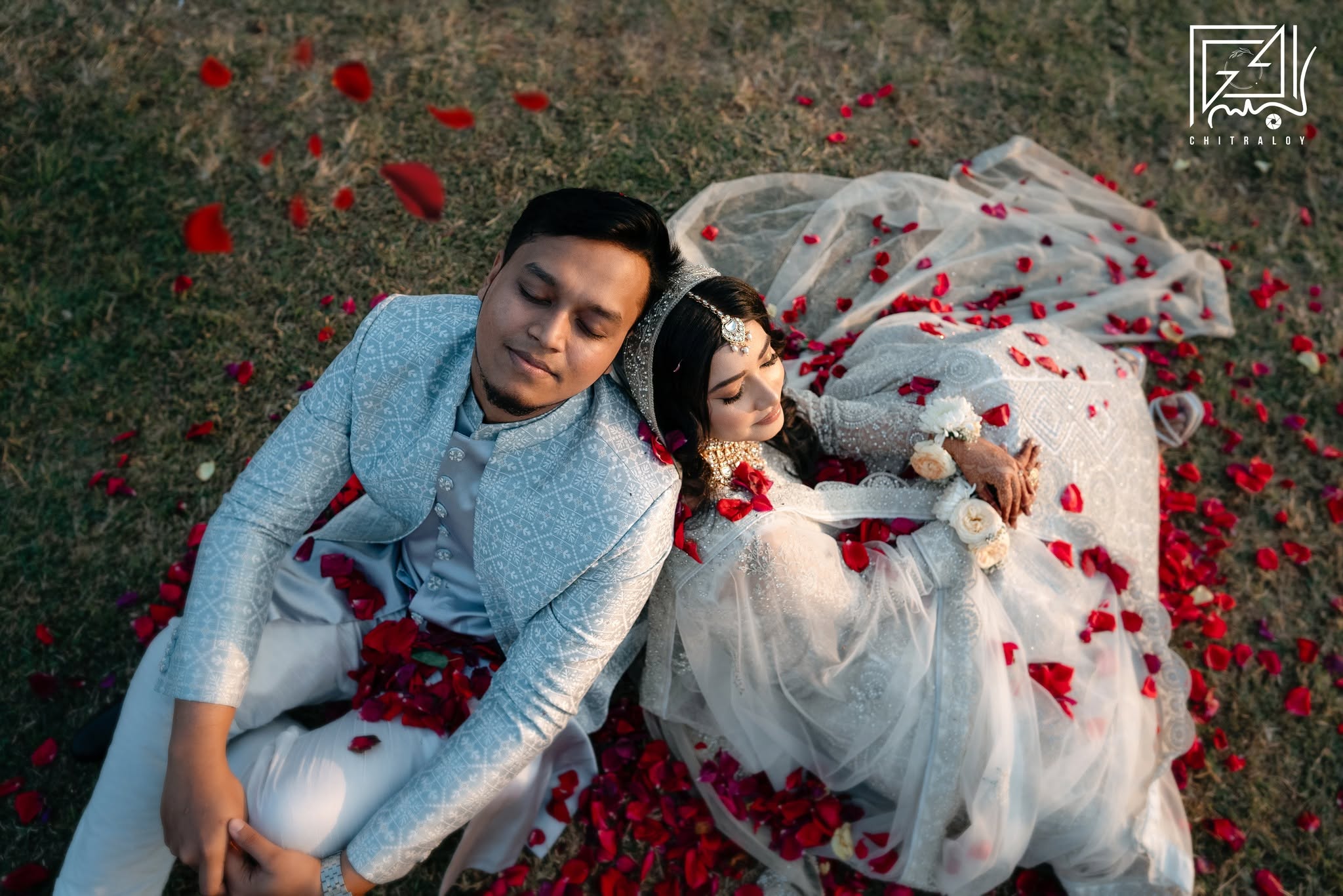 ABIR & TAMMY