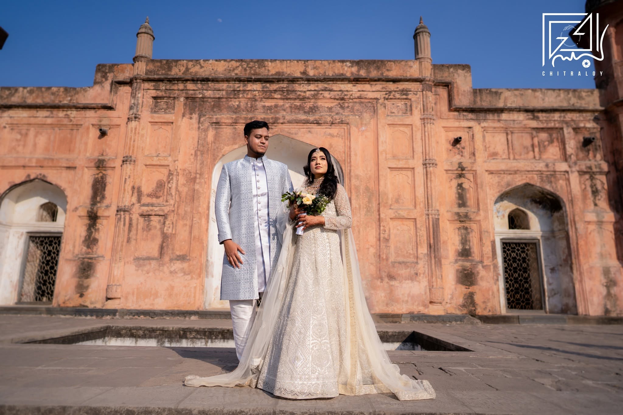 ABIR & TAMMY