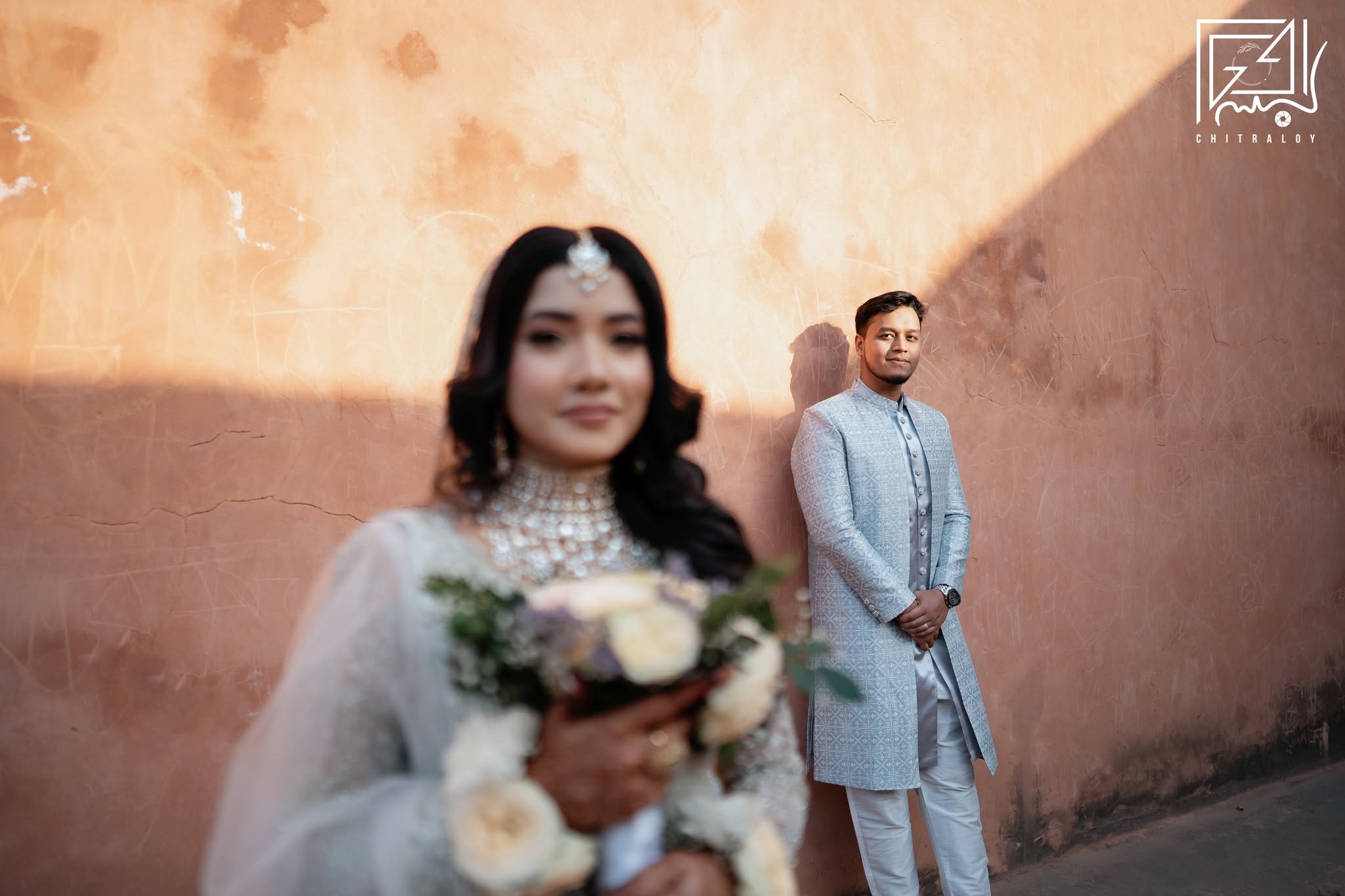 ABIR & TAMMY