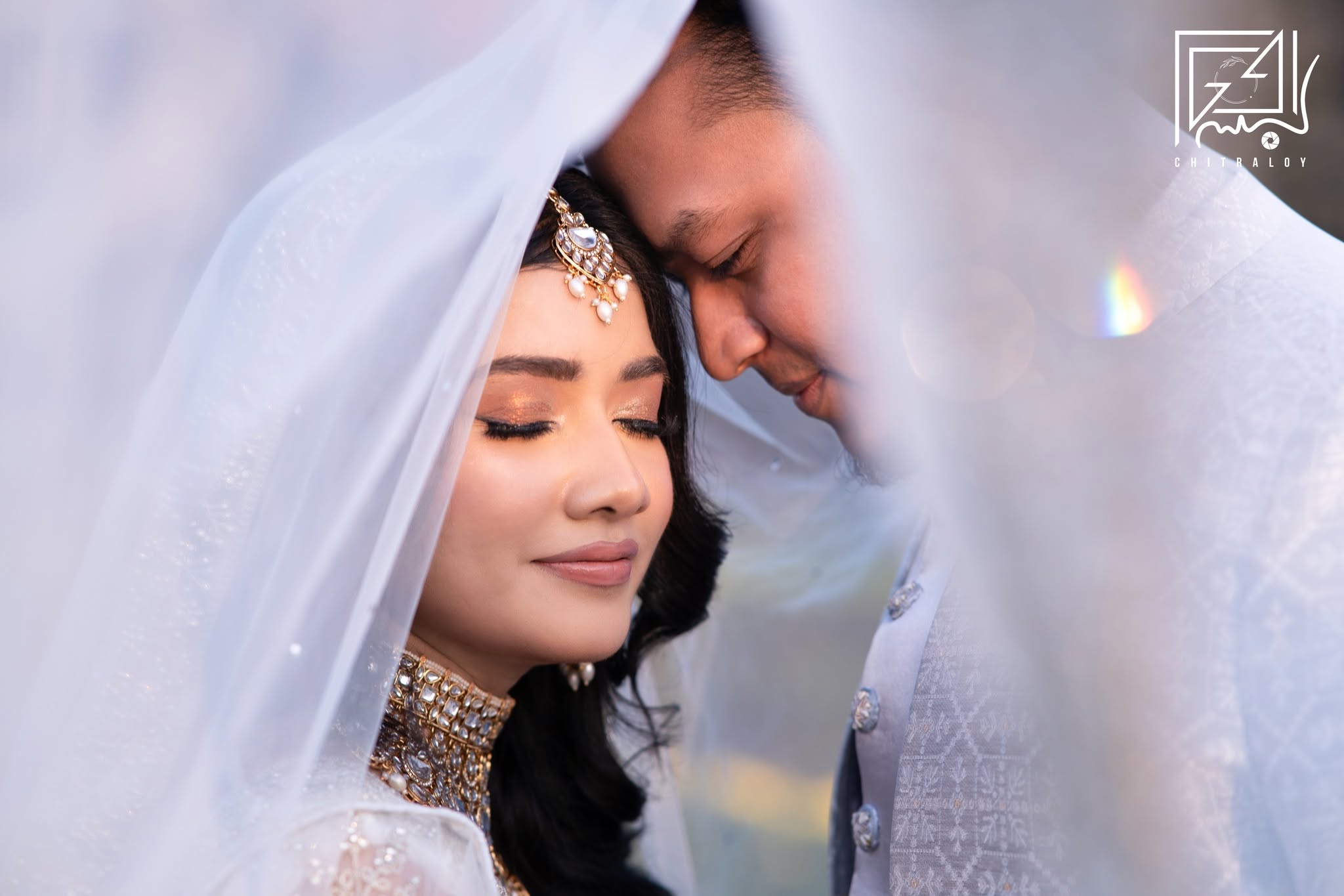 ABIR & TAMMY