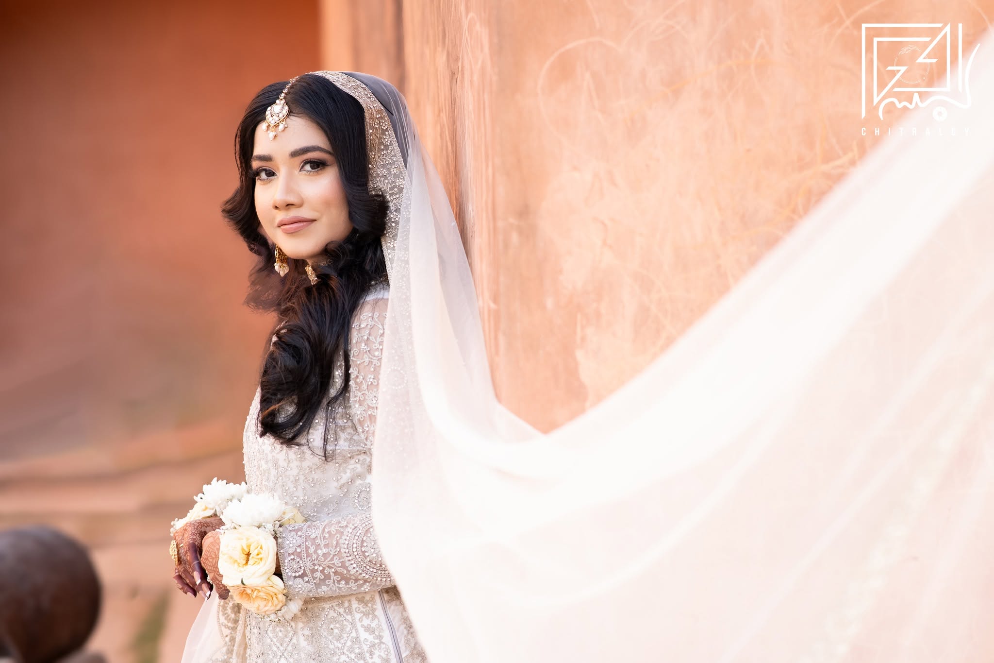 ABIR & TAMMY