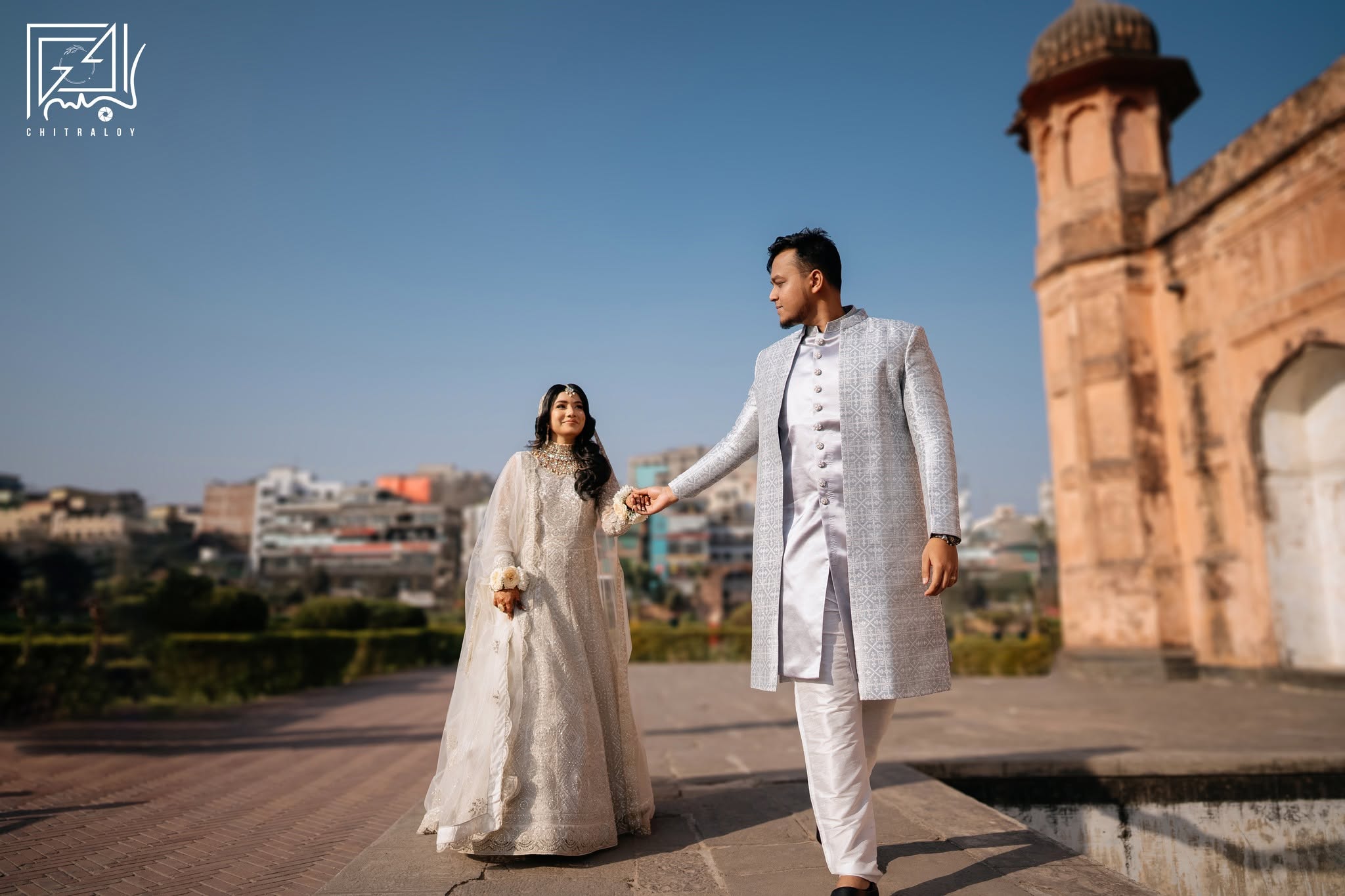 ABIR & TAMMY