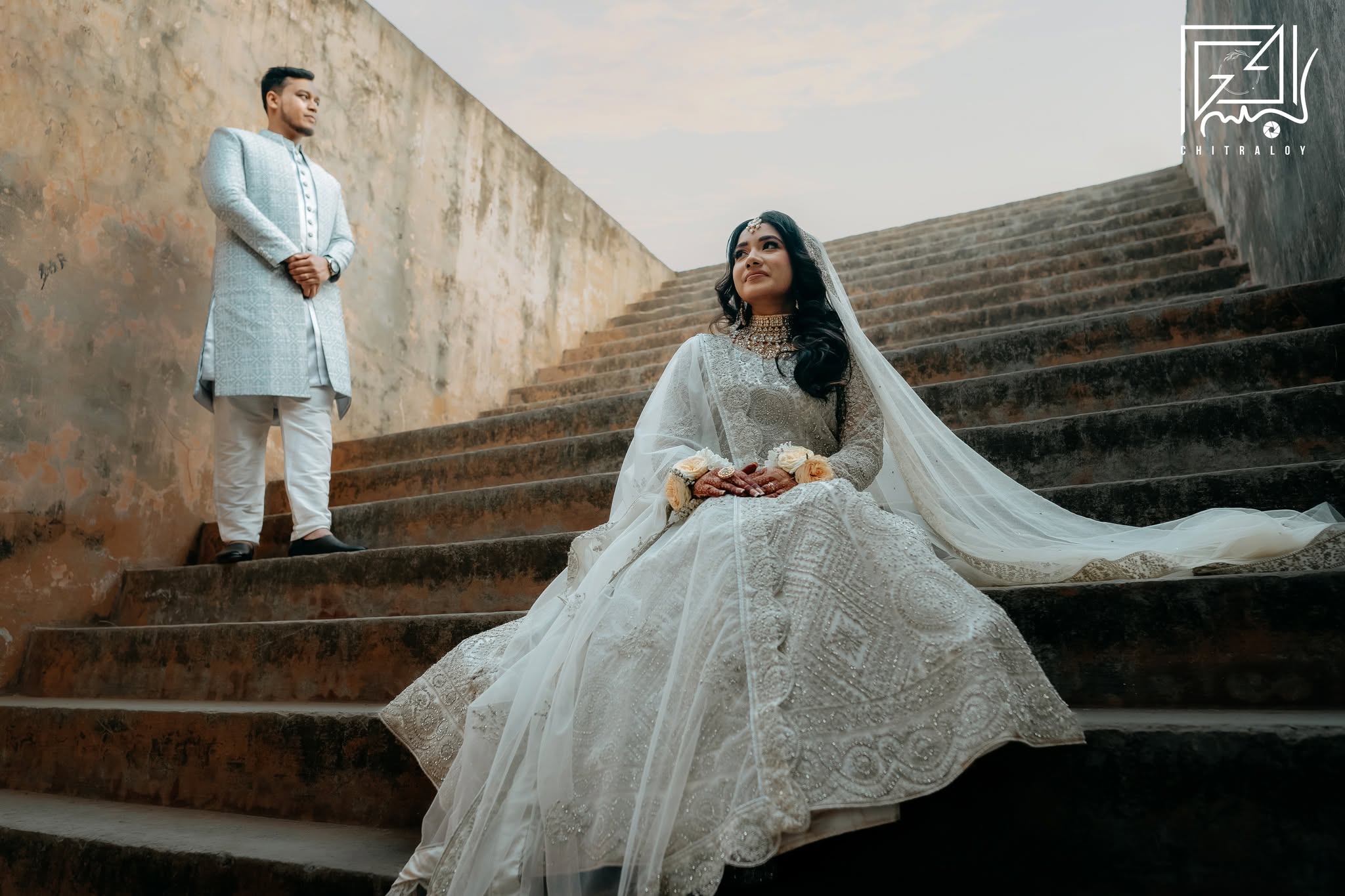 ABIR & TAMMY