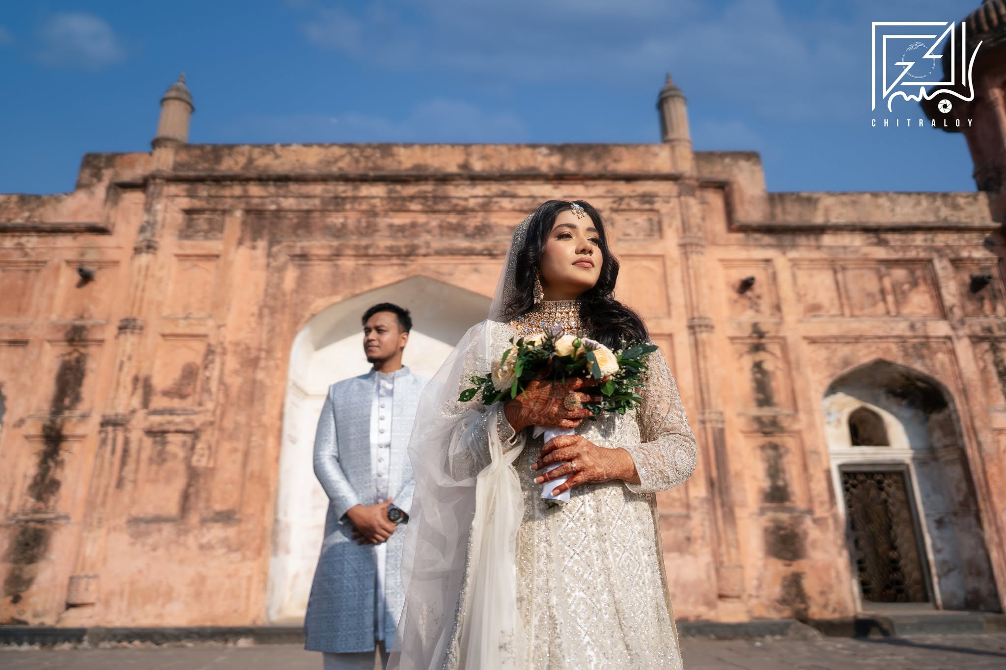 ABIR & TAMMY