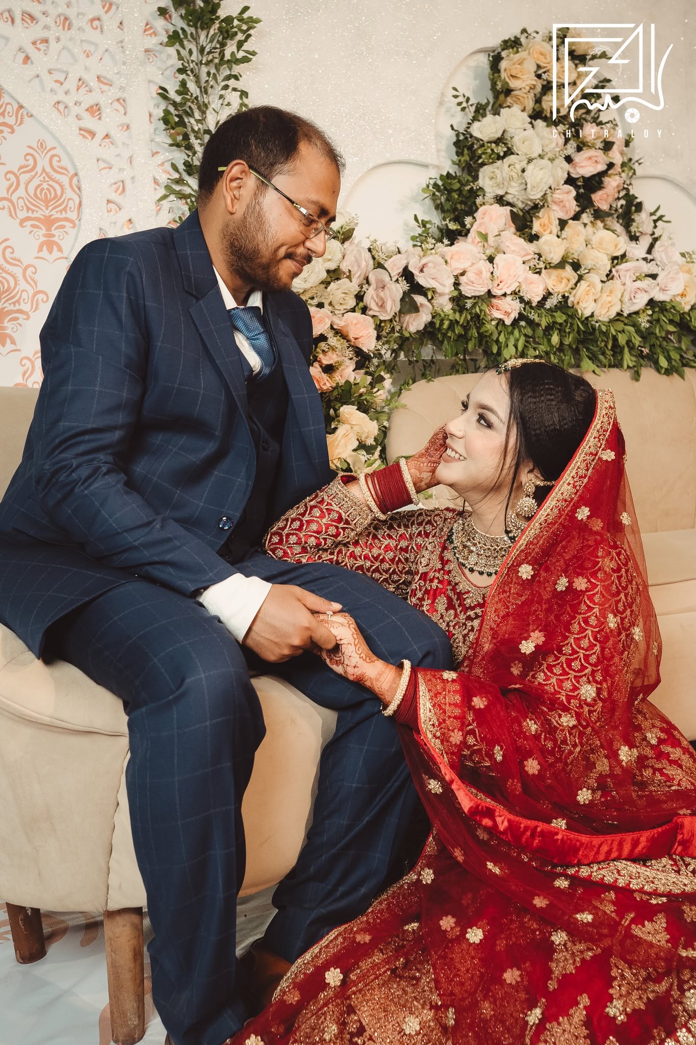 Robeen & Ruksana