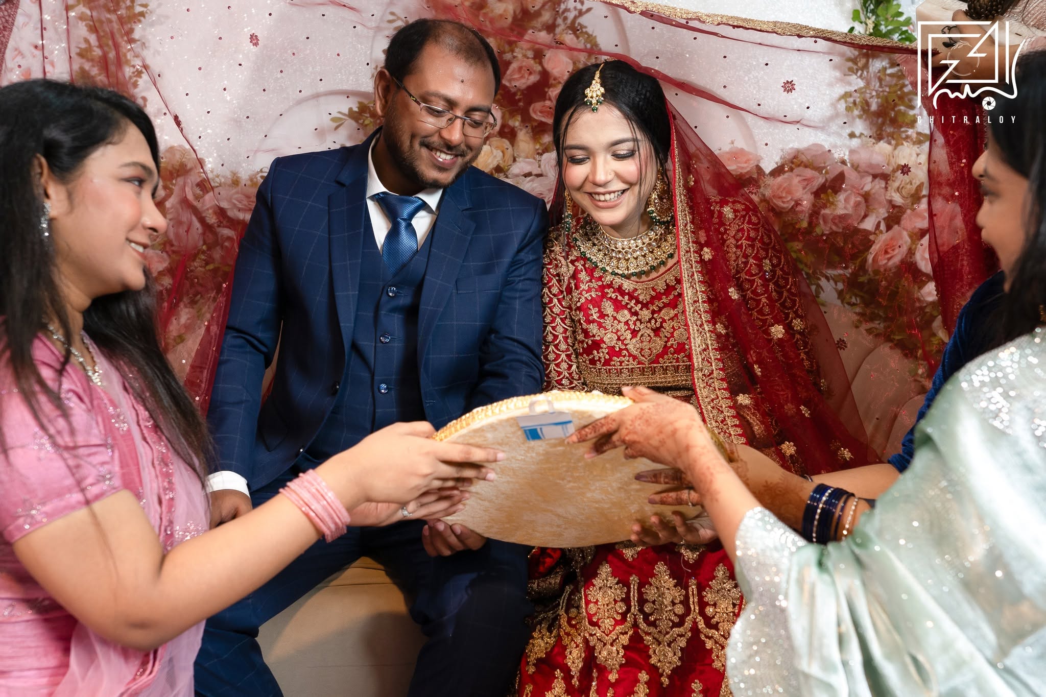 Robeen & Ruksana