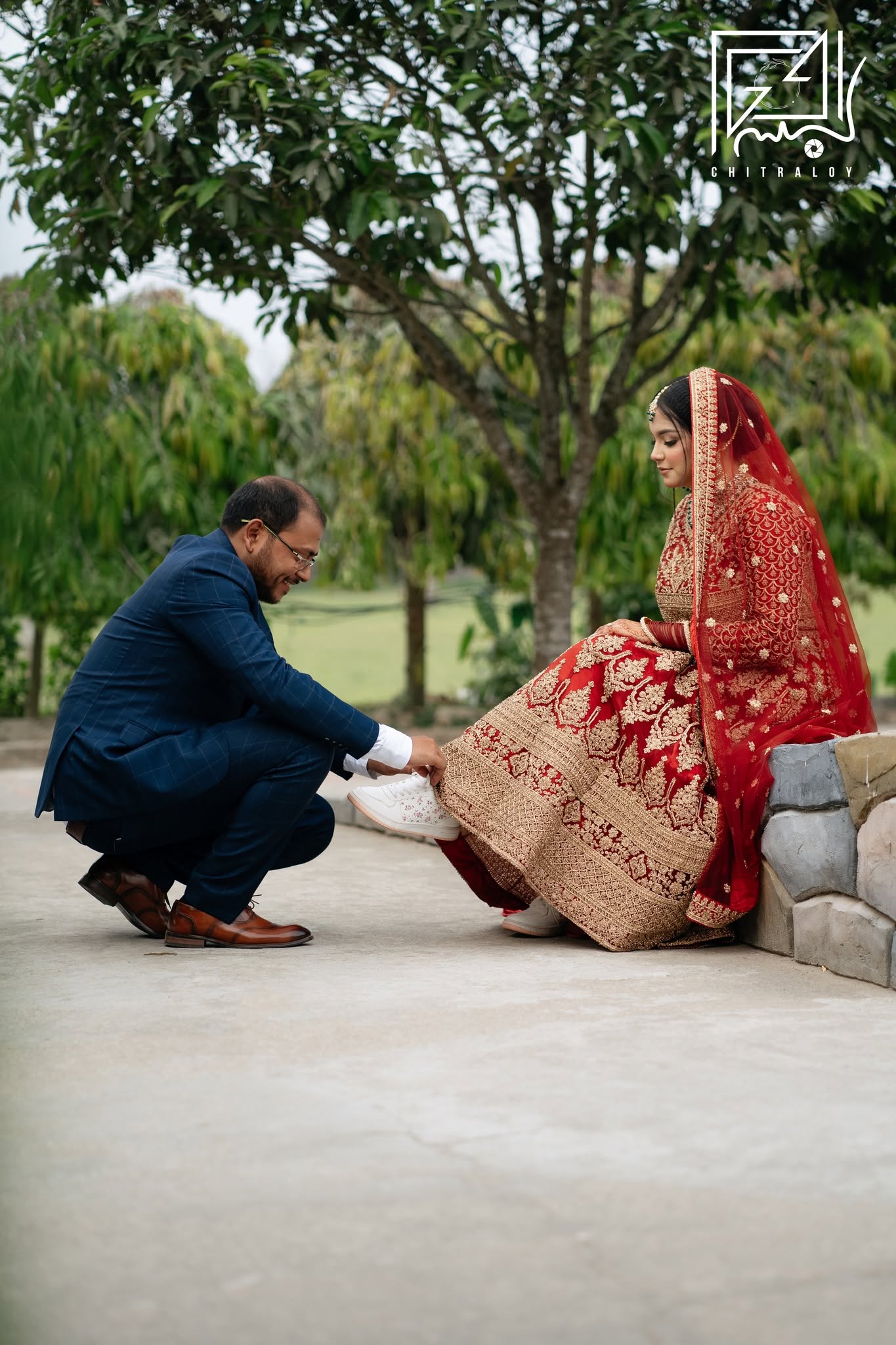 Robeen & Ruksana