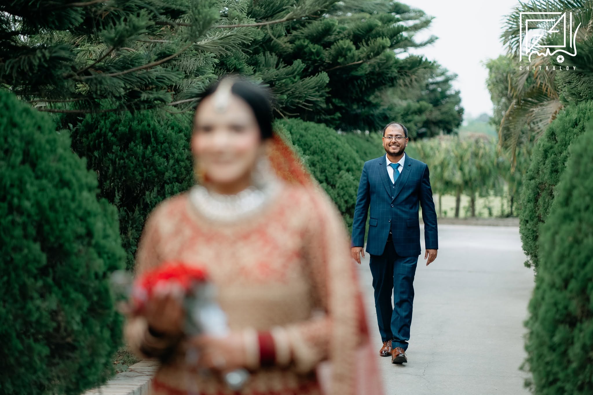 Robeen & Ruksana