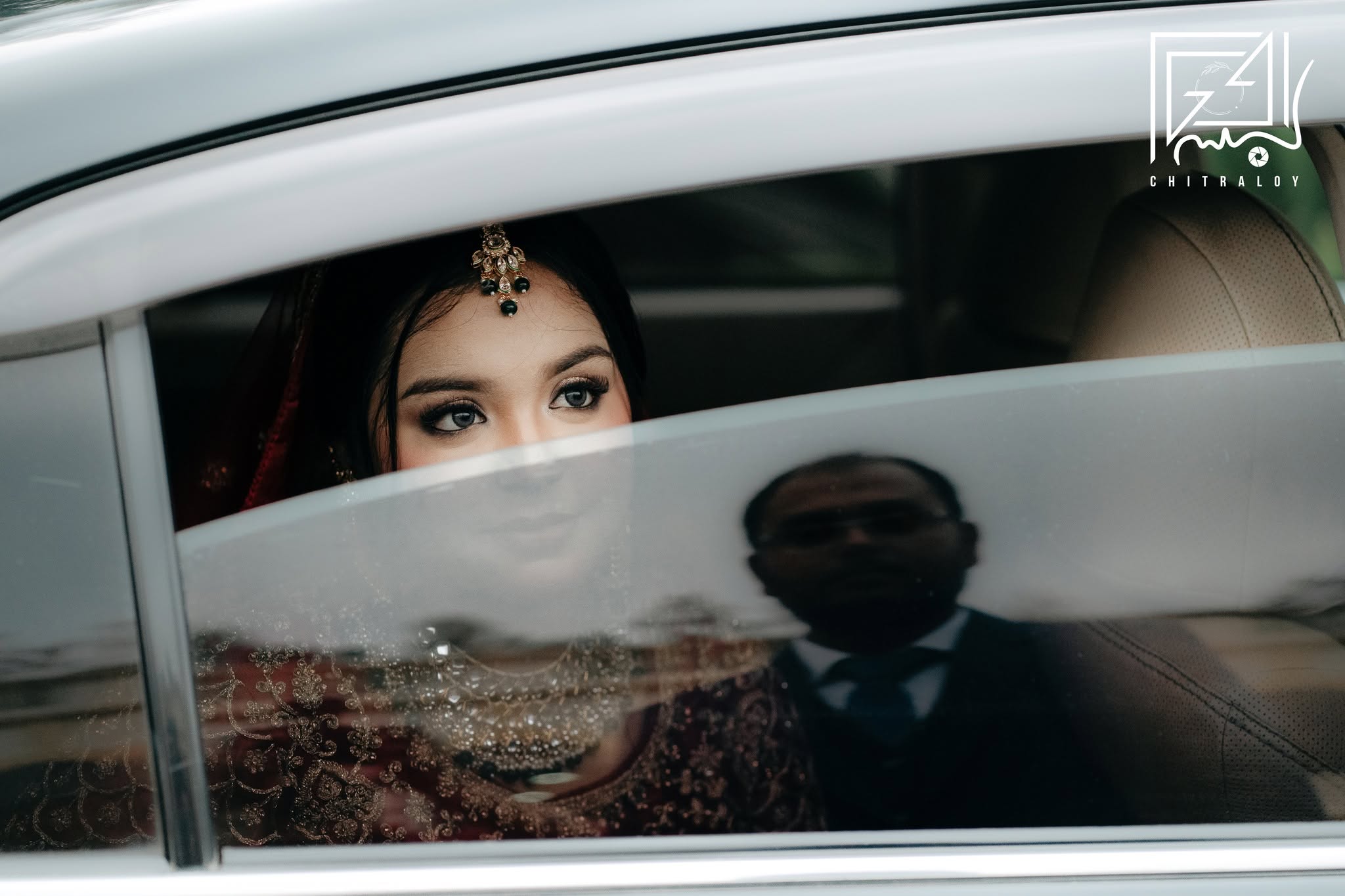 Robeen & Ruksana