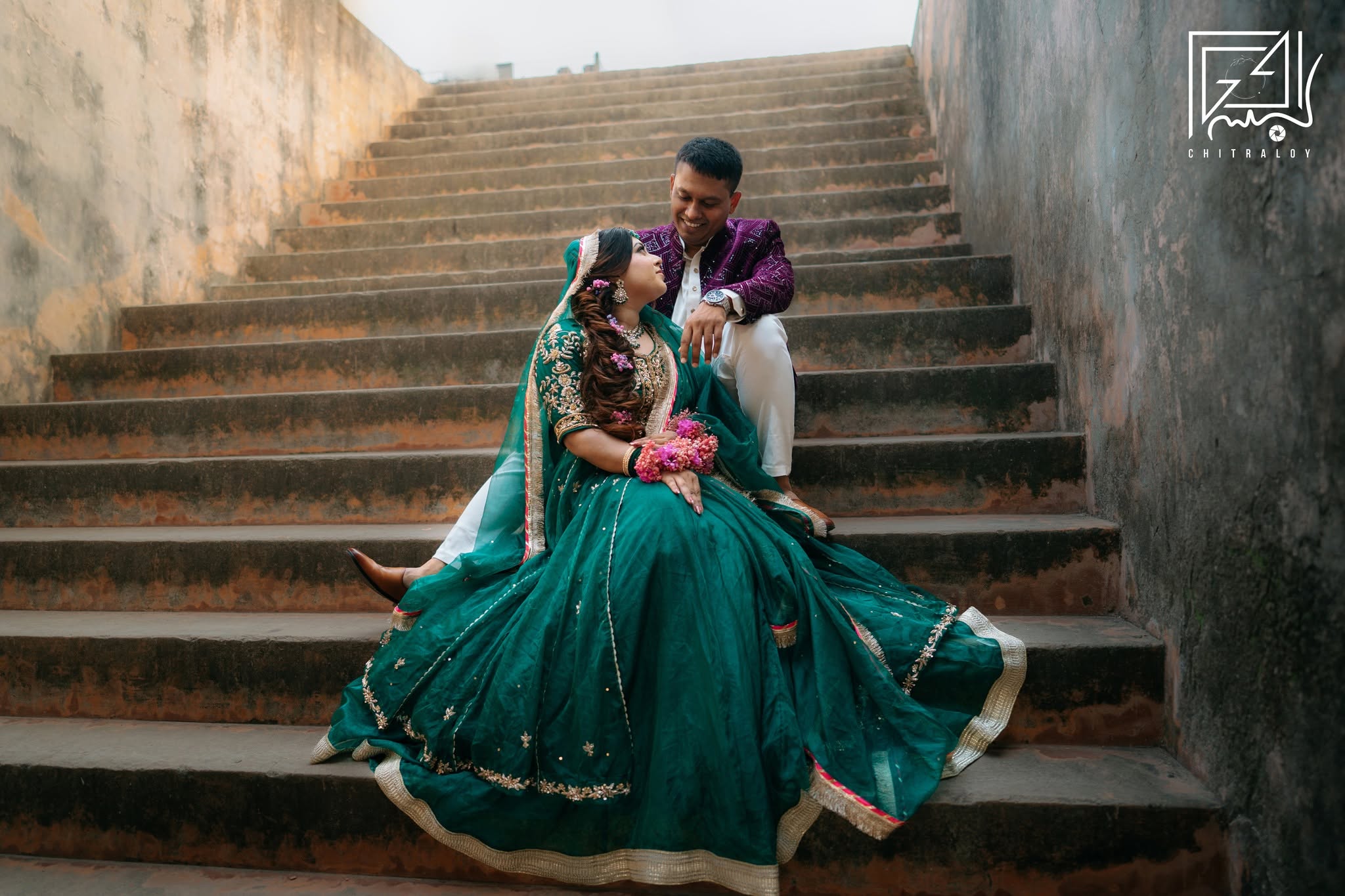 ANIMA & TAHSIN || MEHEDI NIGHT