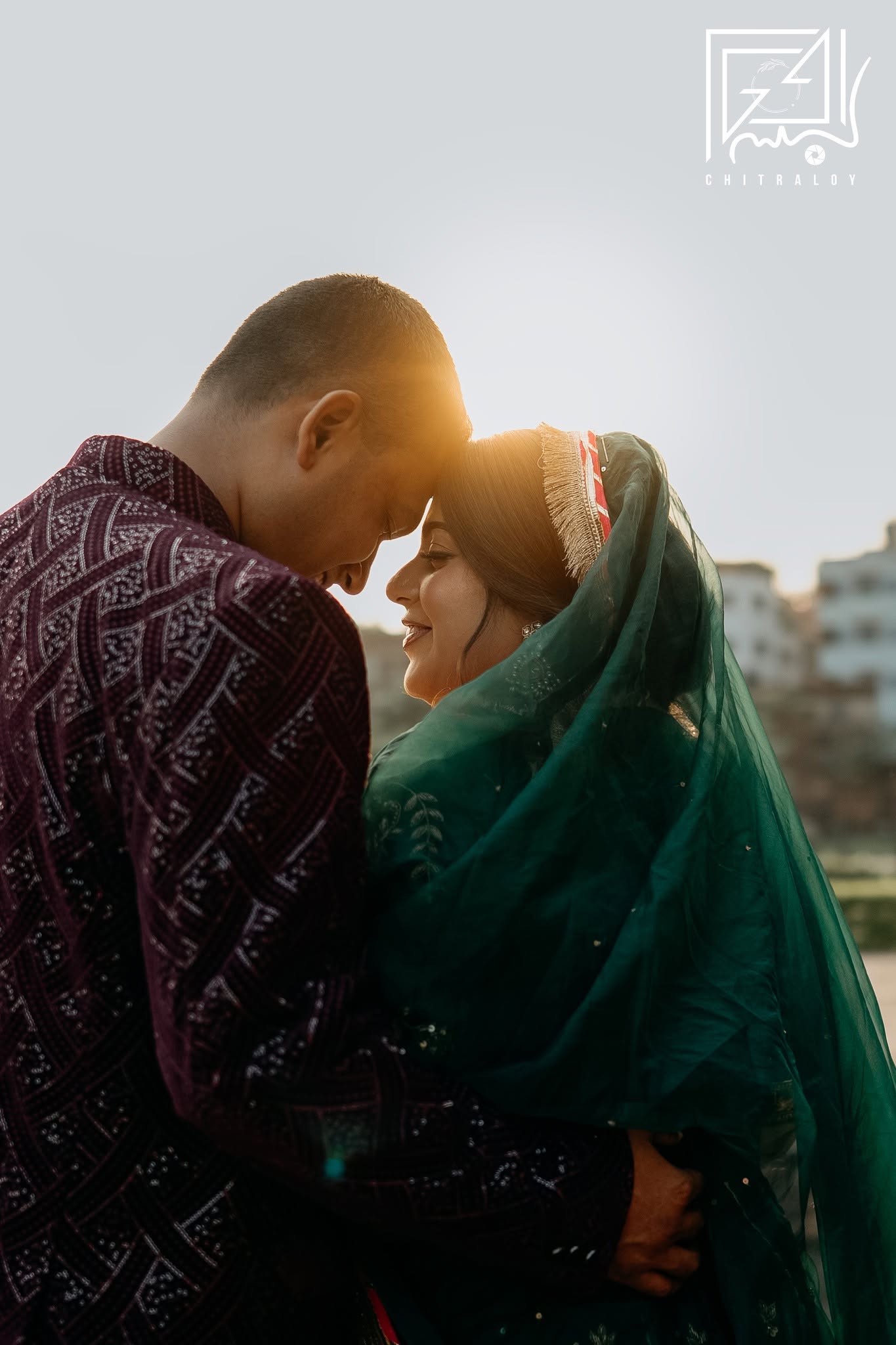 ANIMA & TAHSIN || MEHEDI NIGHT