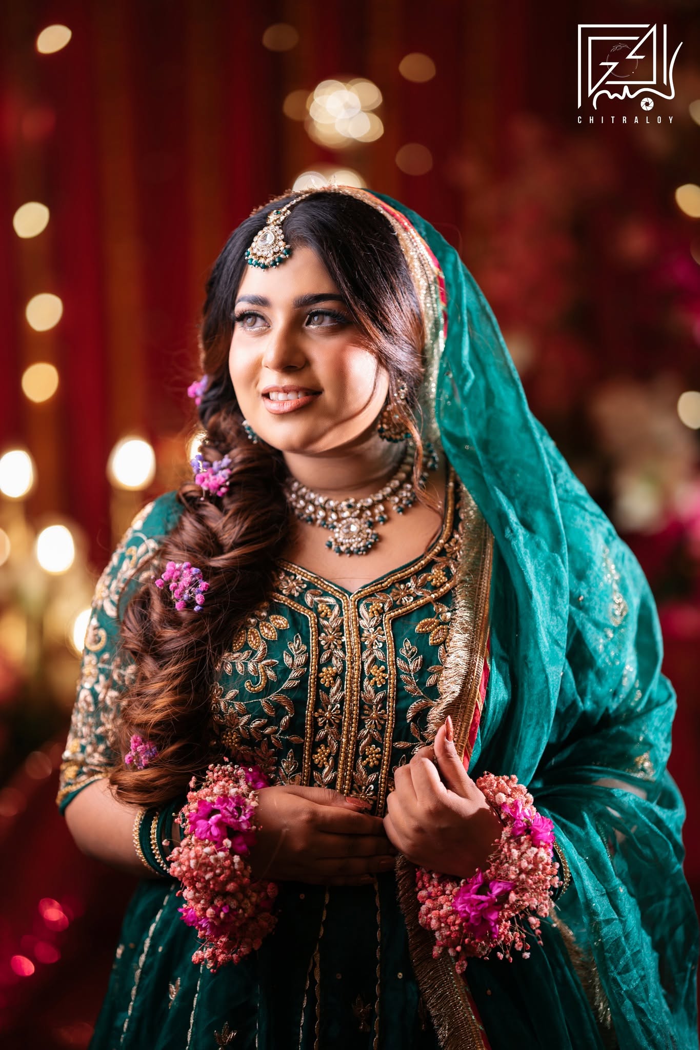 ANIMA & TAHSIN || MEHEDI NIGHT