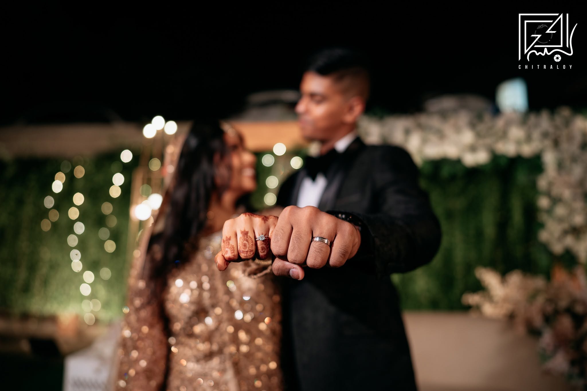 NISHAT & ZUBAIRY || ENGAGEMENT