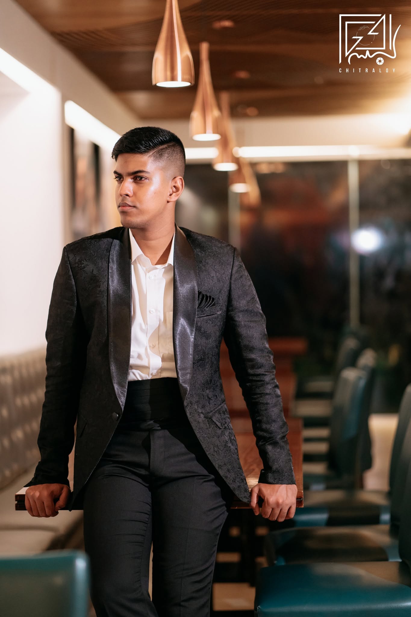 NISHAT & ZUBAIRY || ENGAGEMENT