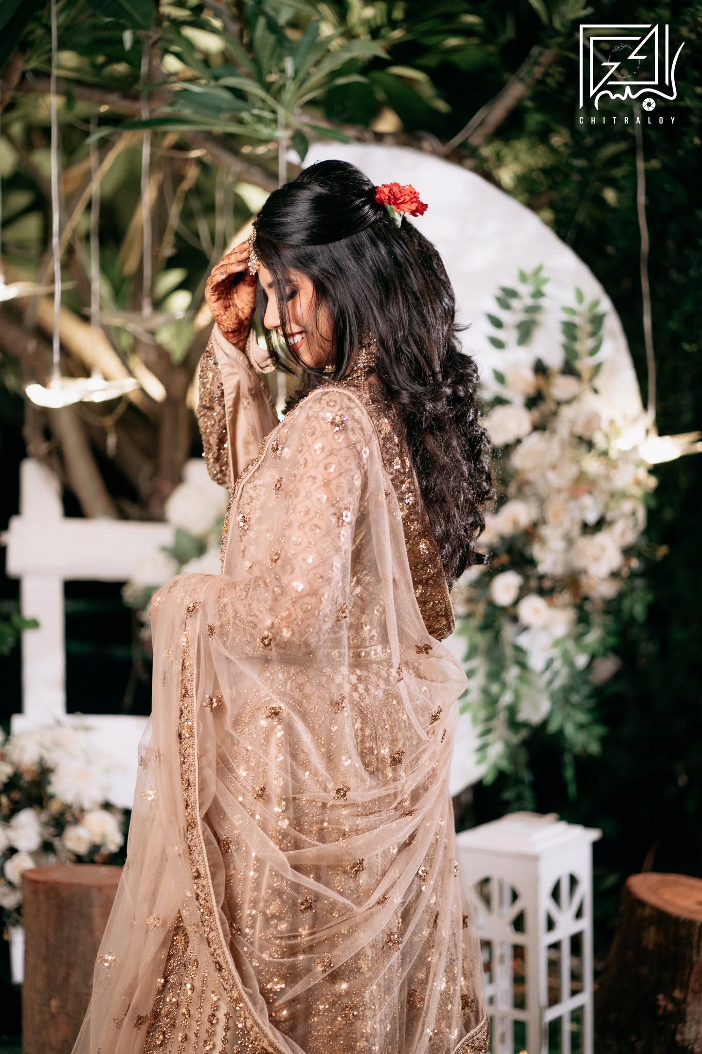 NISHAT & ZUBAIRY || ENGAGEMENT