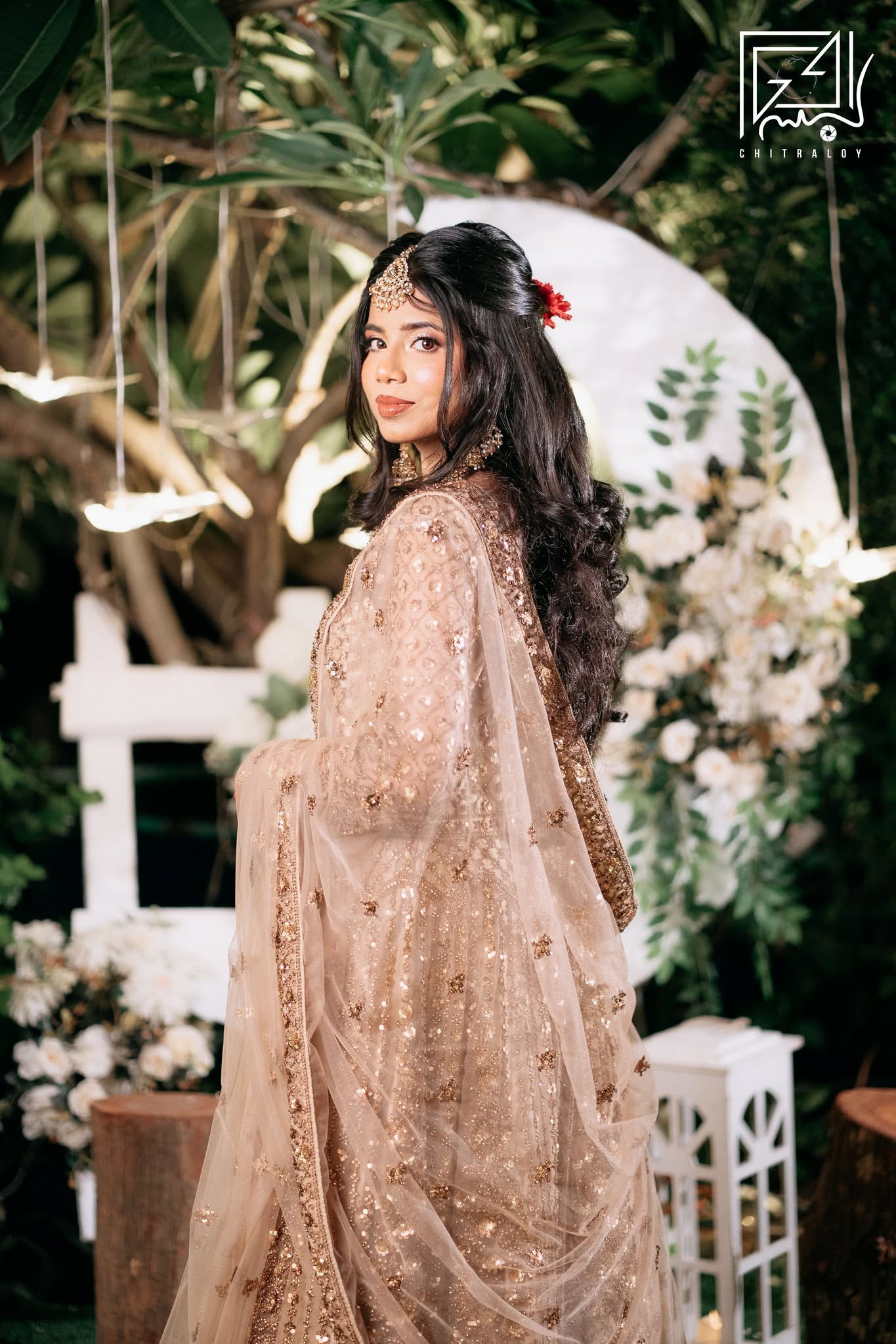 NISHAT & ZUBAIRY || ENGAGEMENT