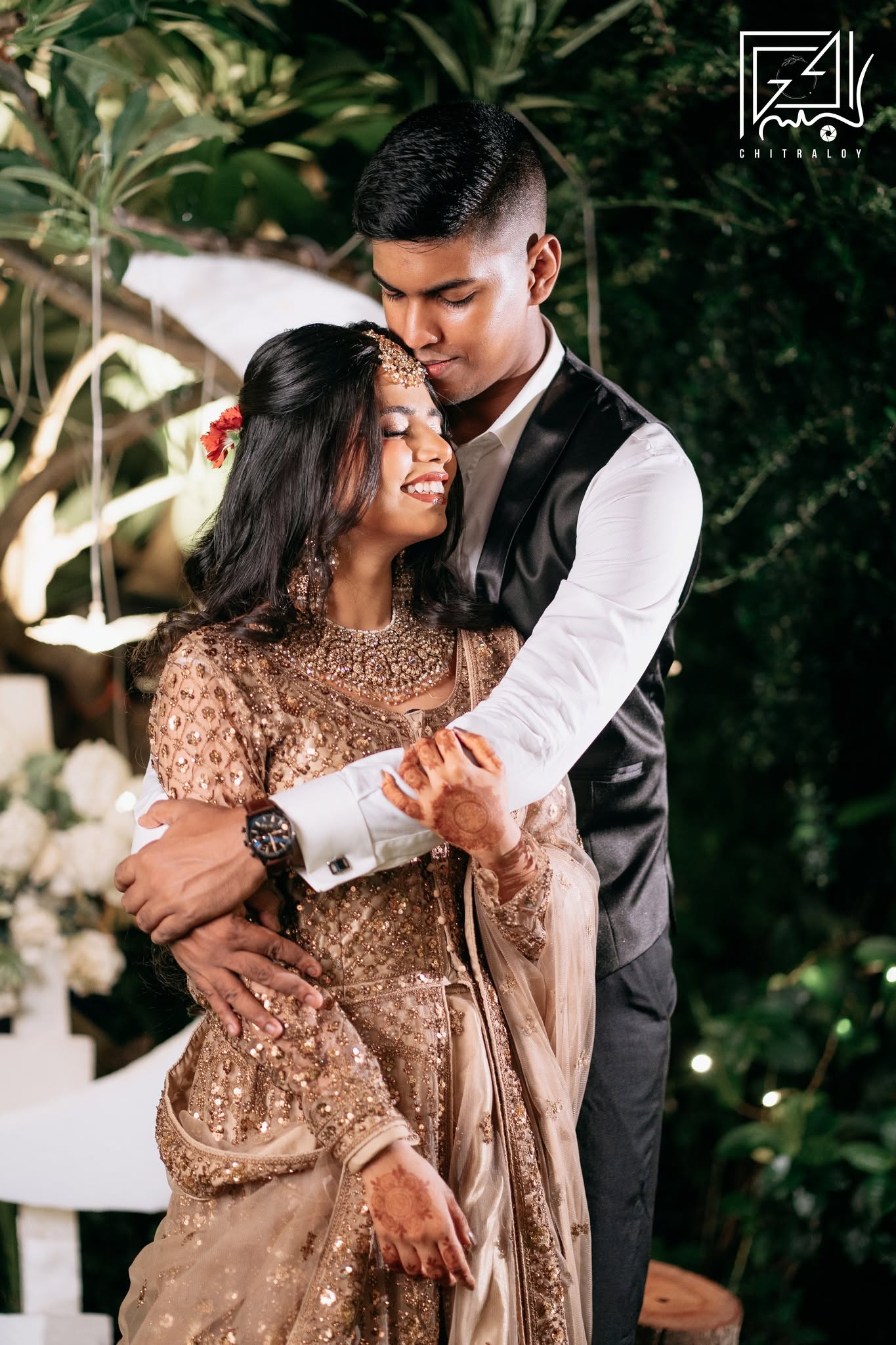 NISHAT & ZUBAIRY || ENGAGEMENT