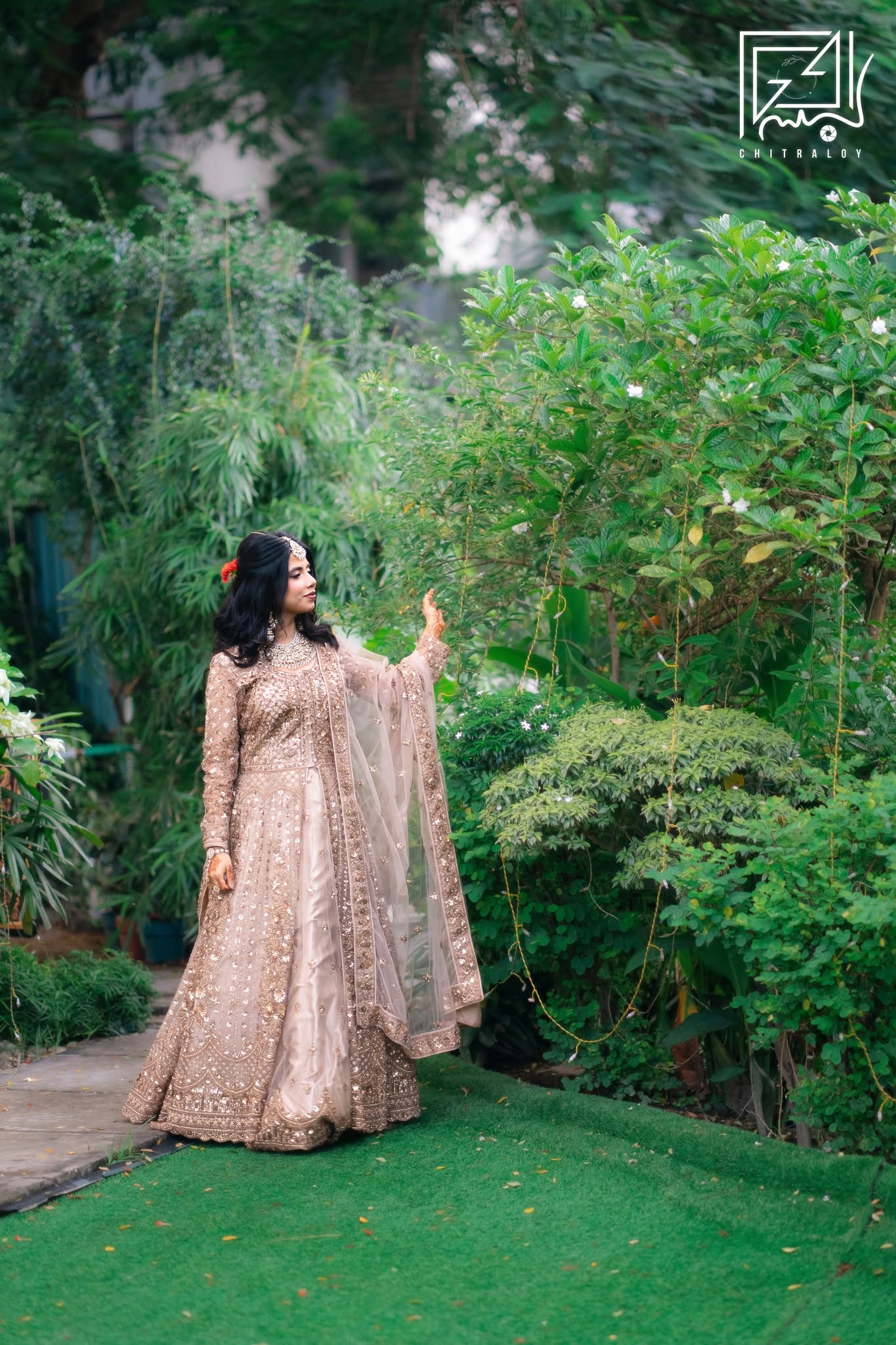 NISHAT & ZUBAIRY || ENGAGEMENT