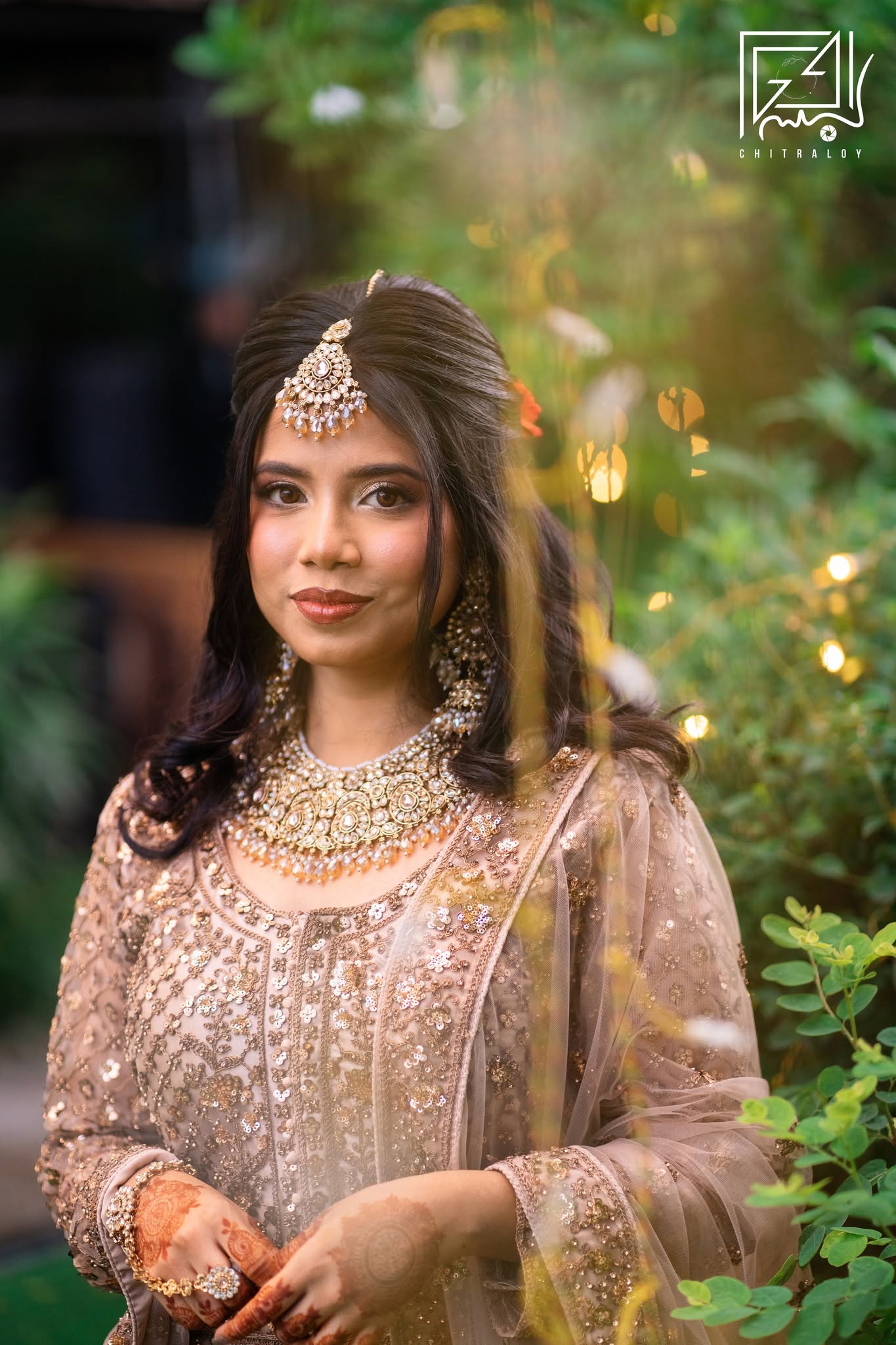 NISHAT & ZUBAIRY || ENGAGEMENT