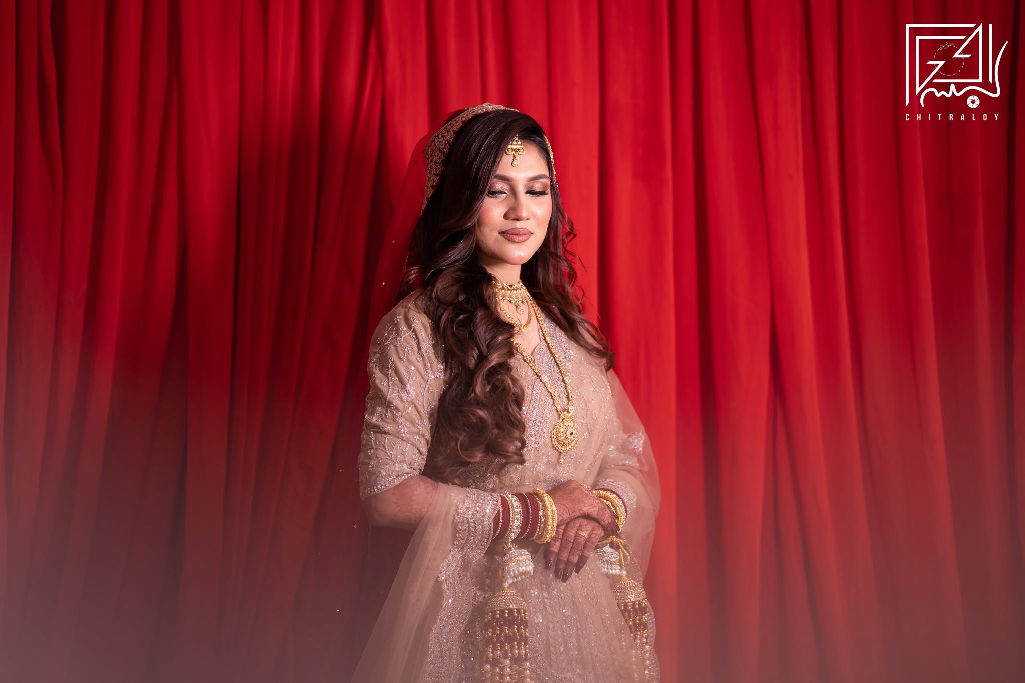 TOWQIR & KEYASHA || RECEPTION