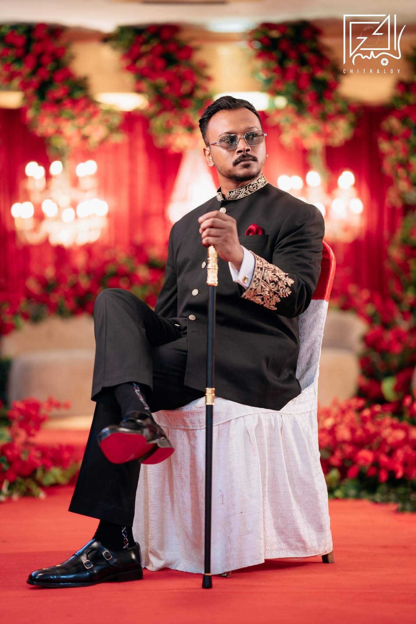 TOWQIR & KEYASHA || RECEPTION