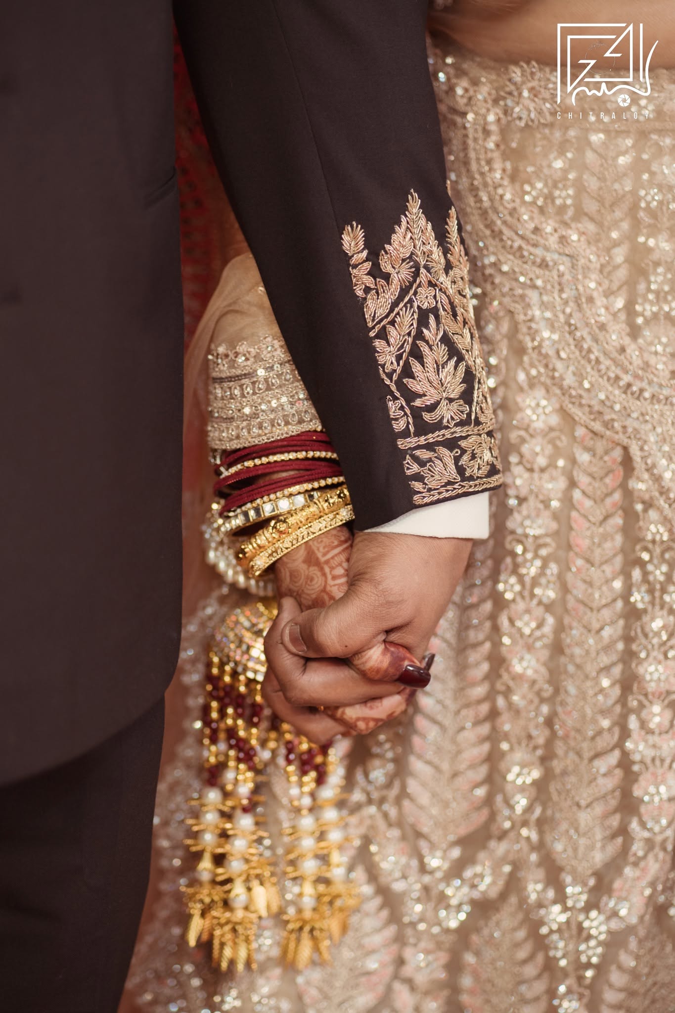 TOWQIR & KEYASHA || RECEPTION