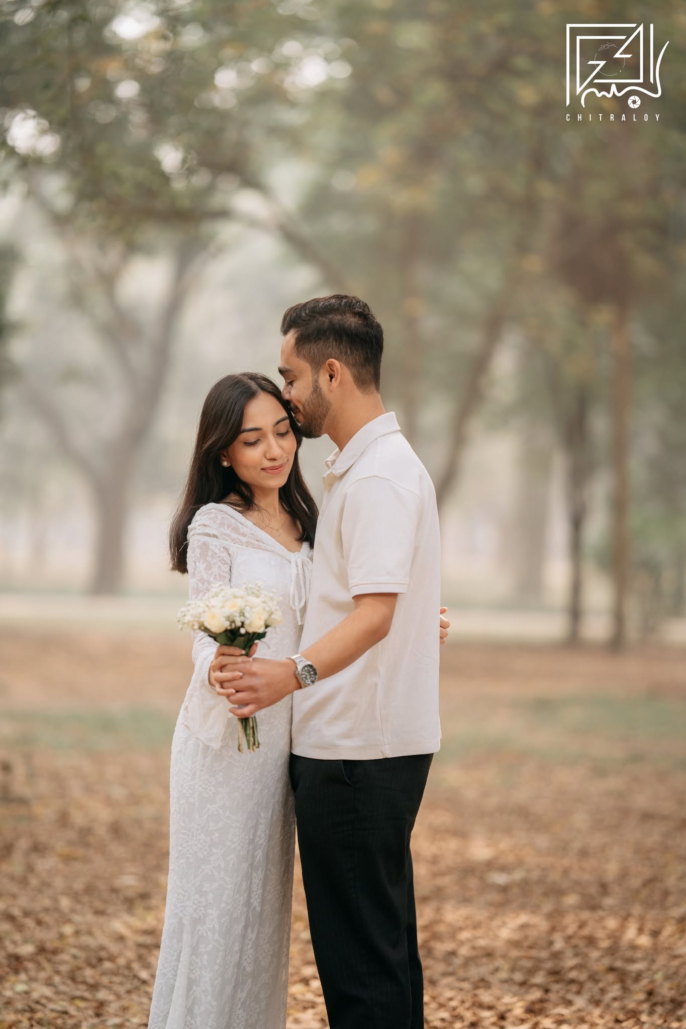 Farhan & Ramisha || Proposal