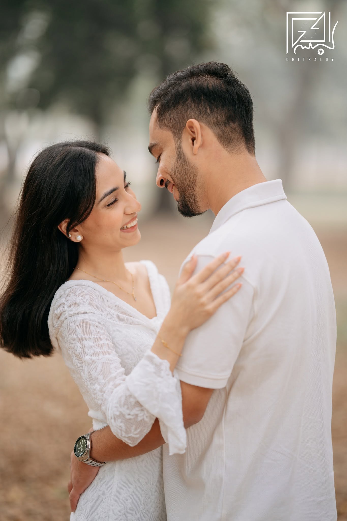 Farhan & Ramisha || Proposal