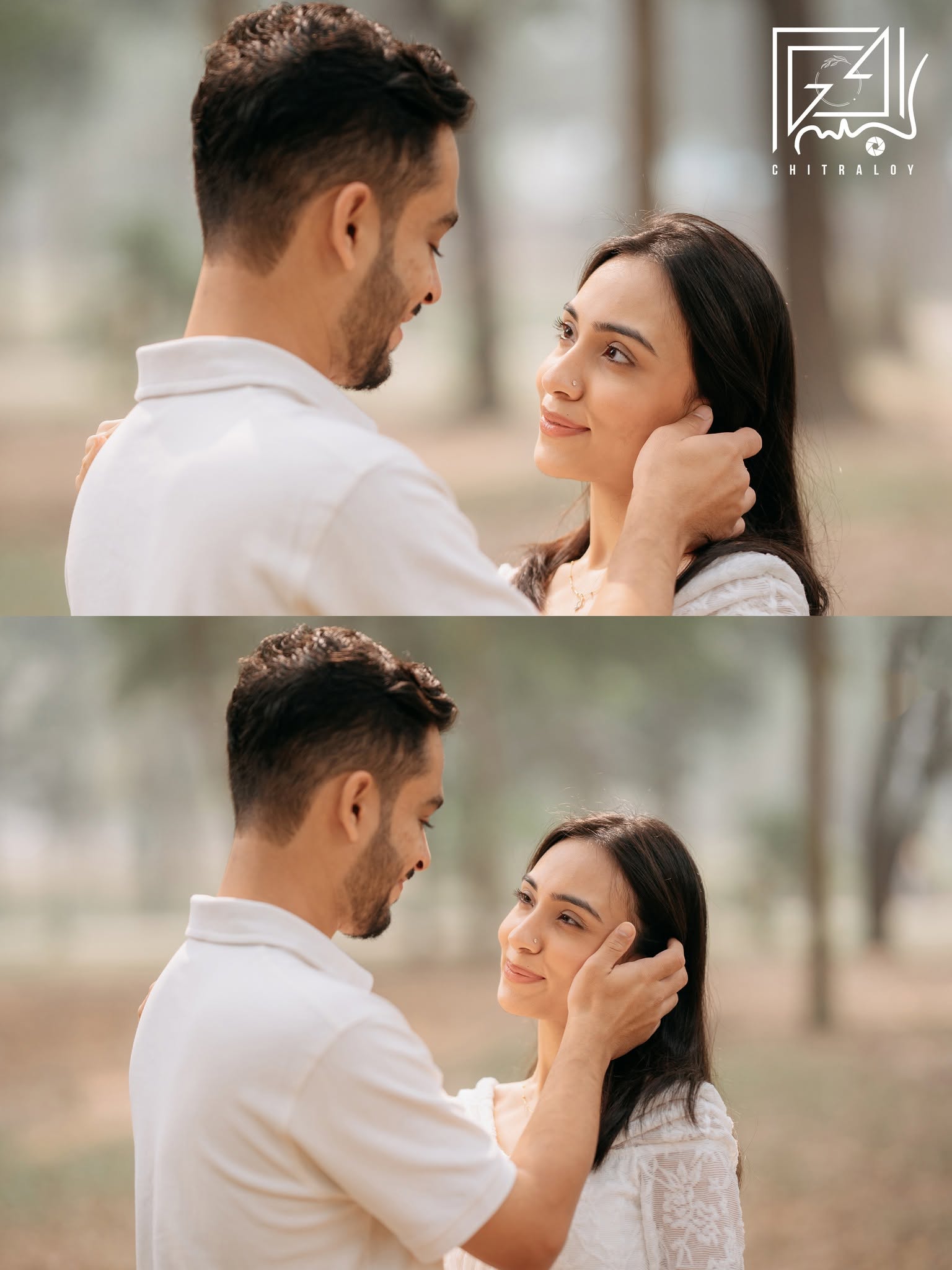 Farhan & Ramisha || Proposal