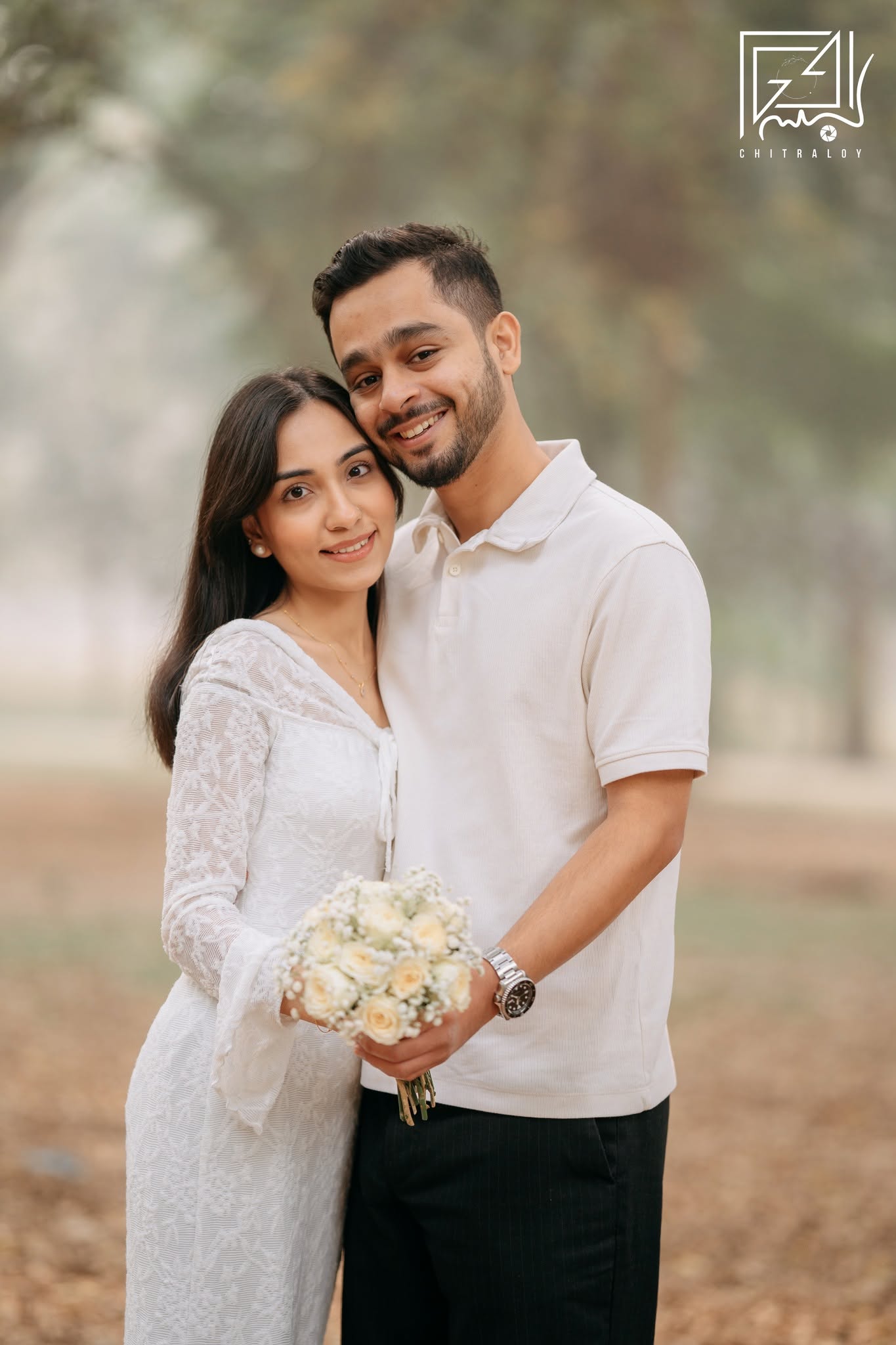 Farhan & Ramisha || Proposal