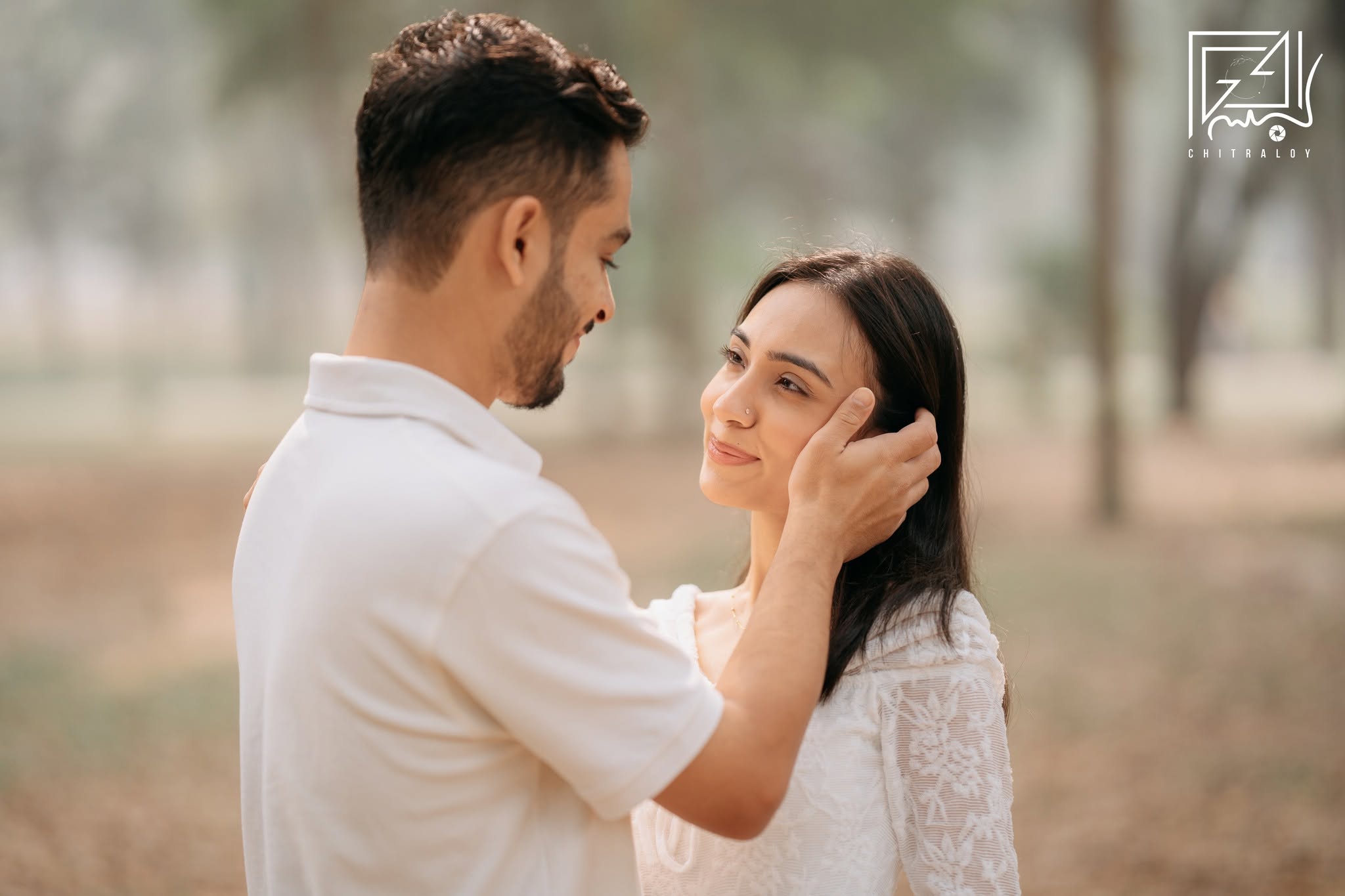 Farhan & Ramisha || Proposal
