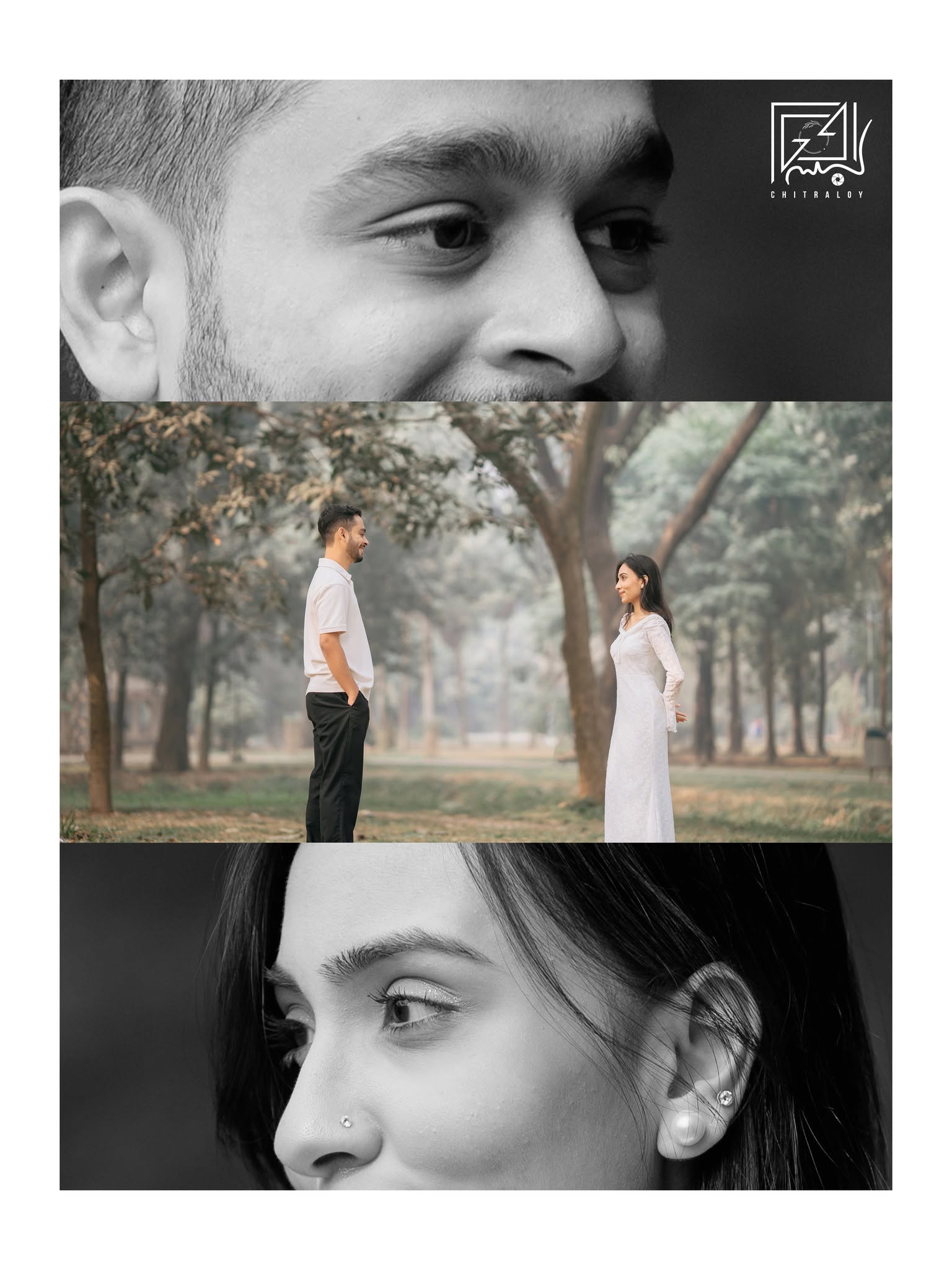 Farhan & Ramisha || Proposal