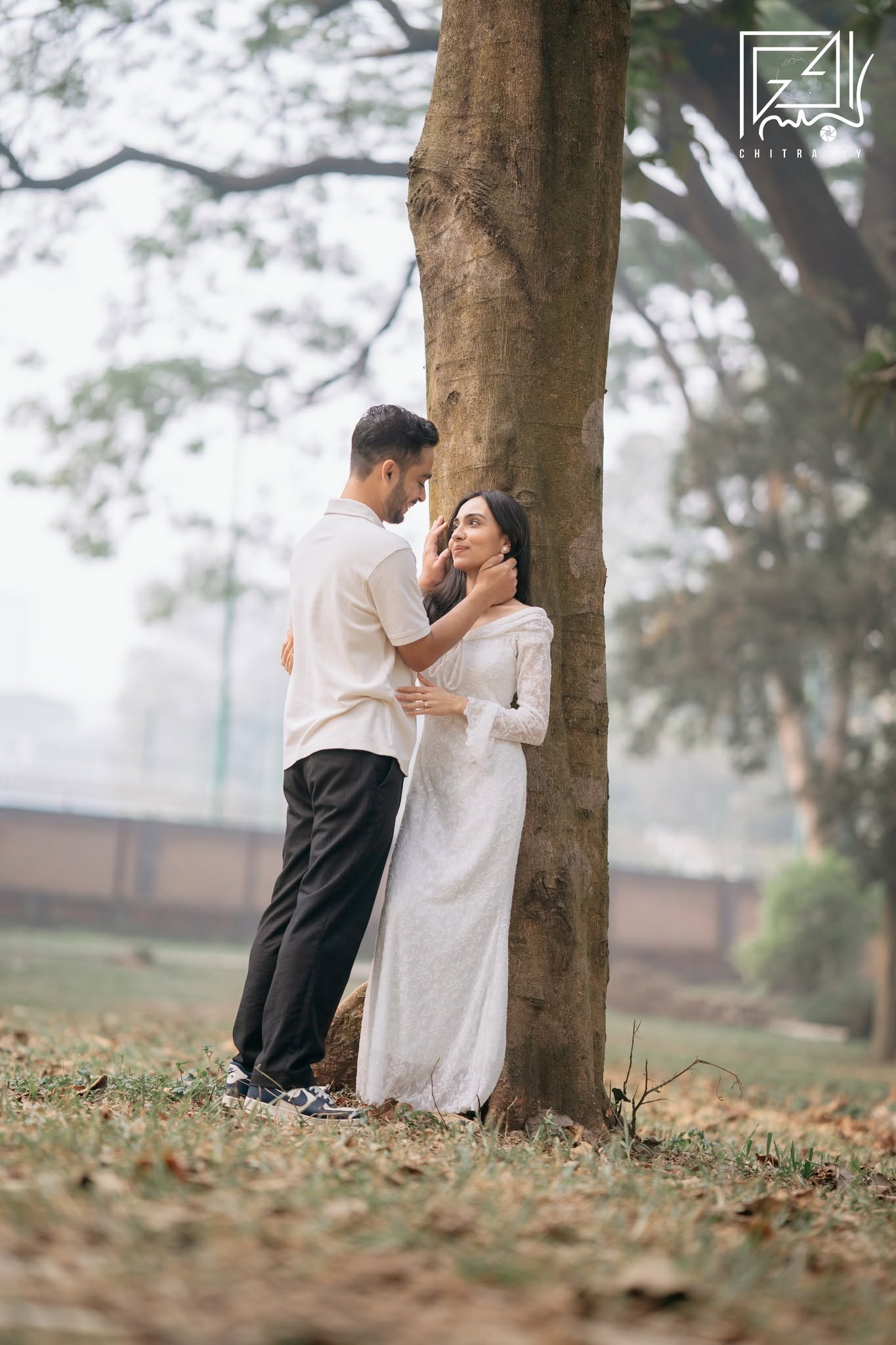 Farhan & Ramisha || Proposal