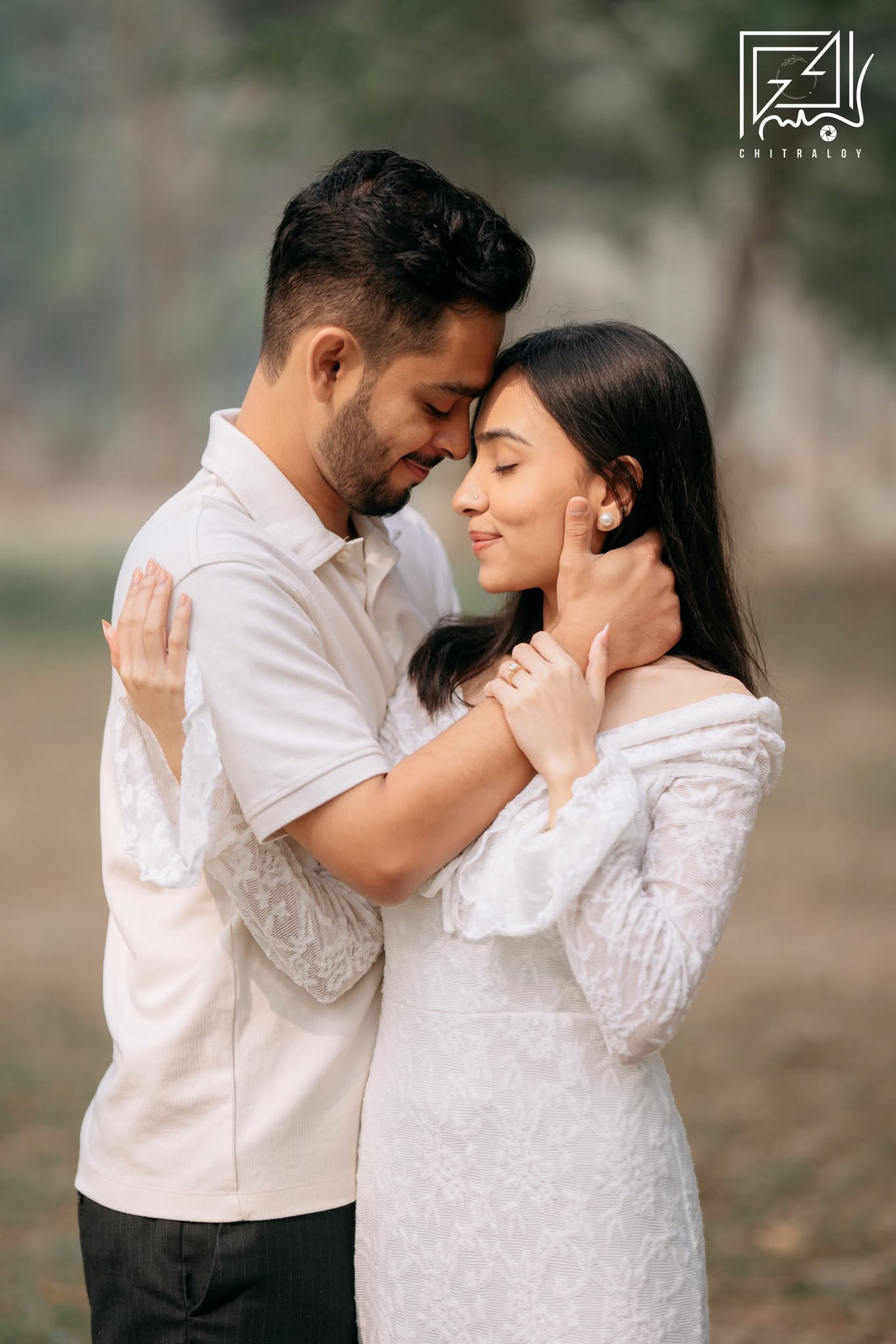 Farhan & Ramisha || Proposal