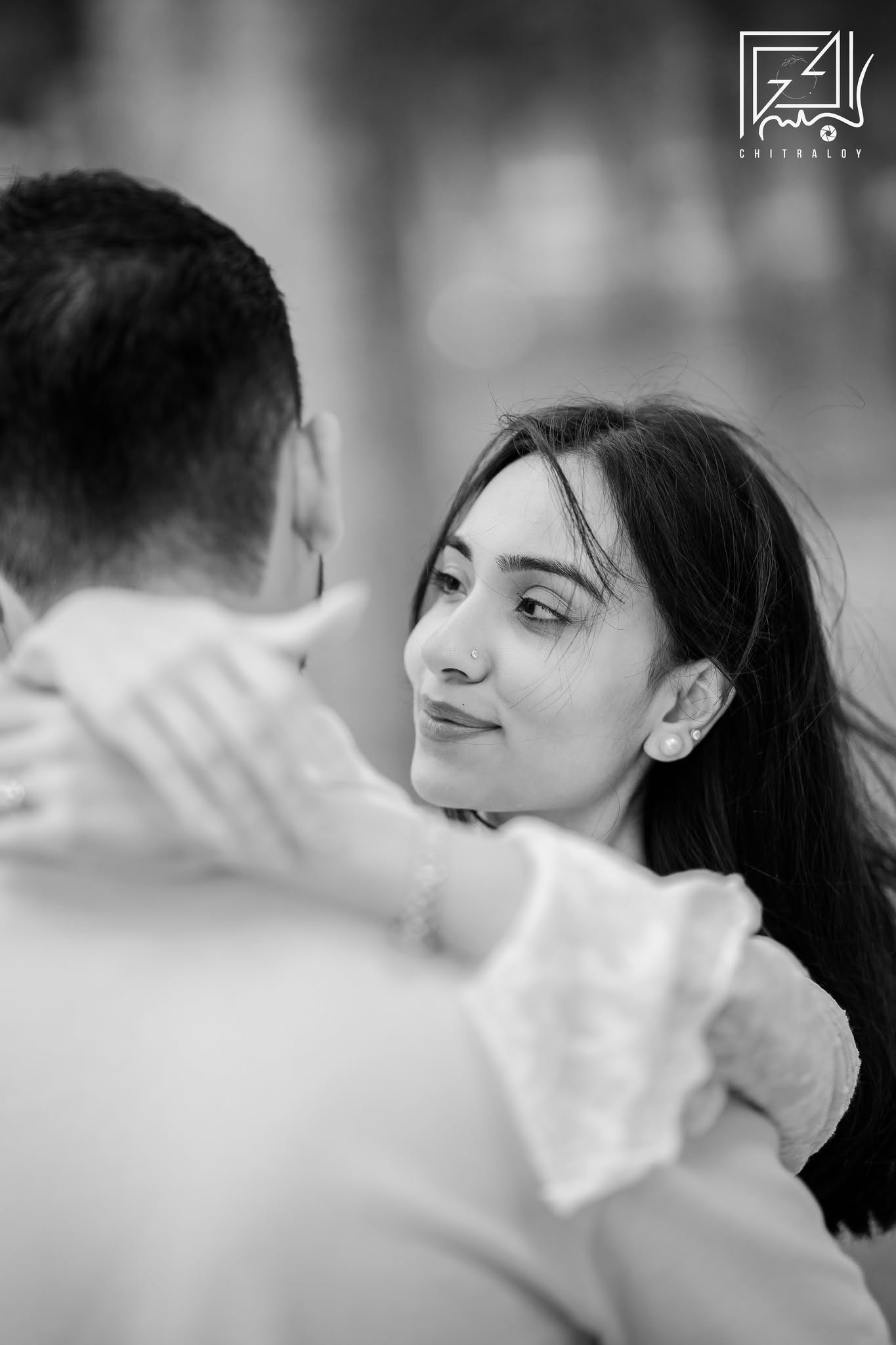Farhan & Ramisha || Proposal