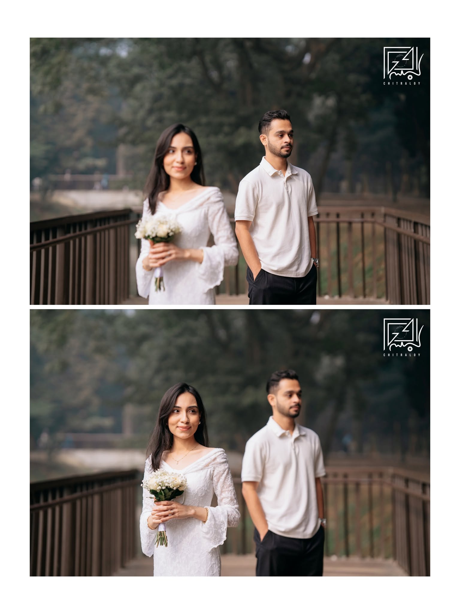 Farhan & Ramisha || Proposal