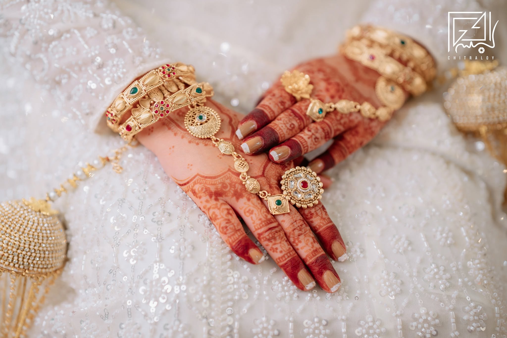 NUZHAT & SHUVO || WEDDING