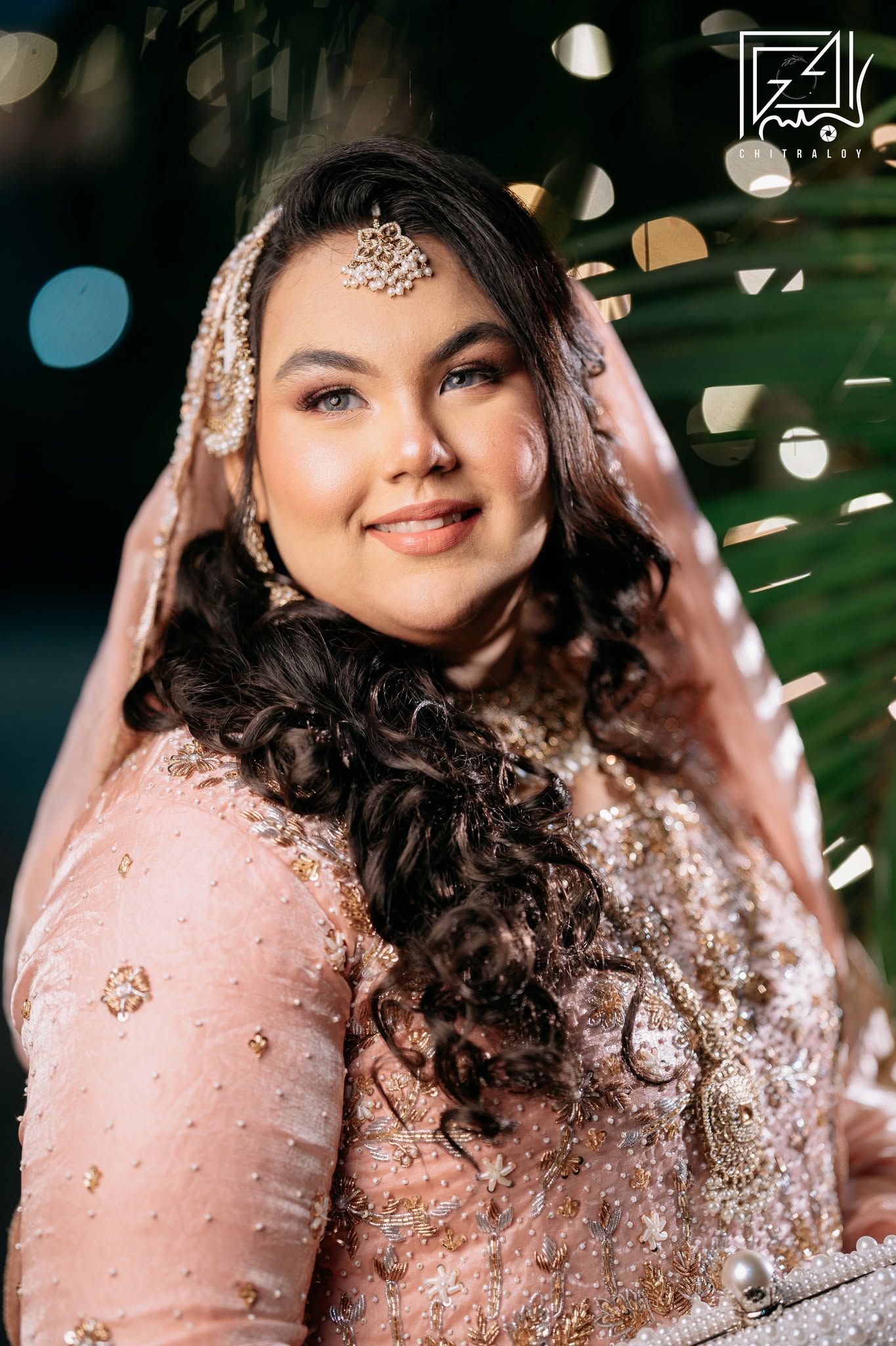NAVEED & MONISHA || RECEPTION