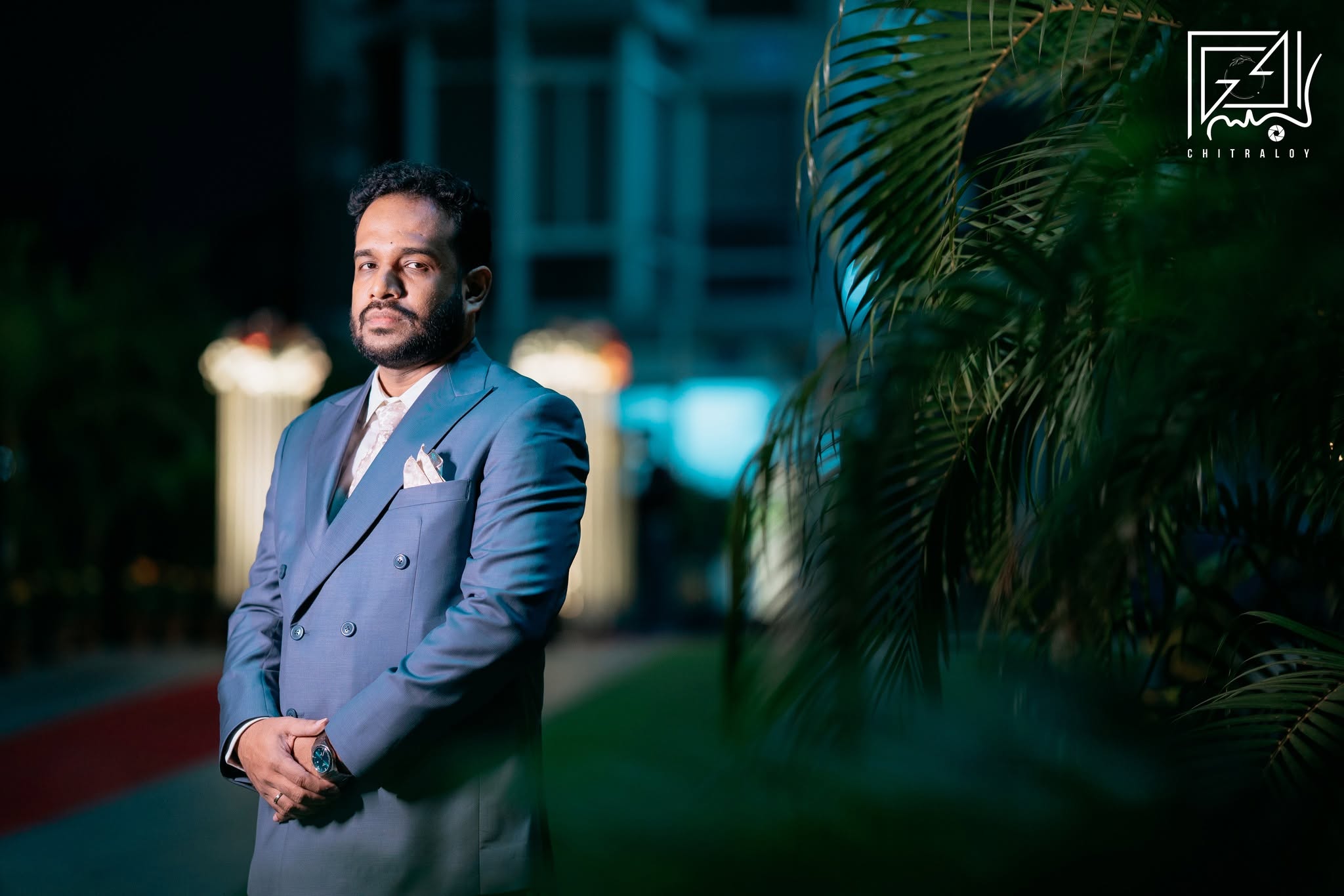 NAVEED & MONISHA || RECEPTION