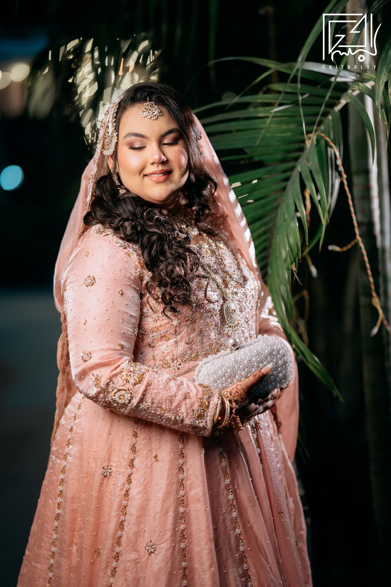 NAVEED & MONISHA || RECEPTION