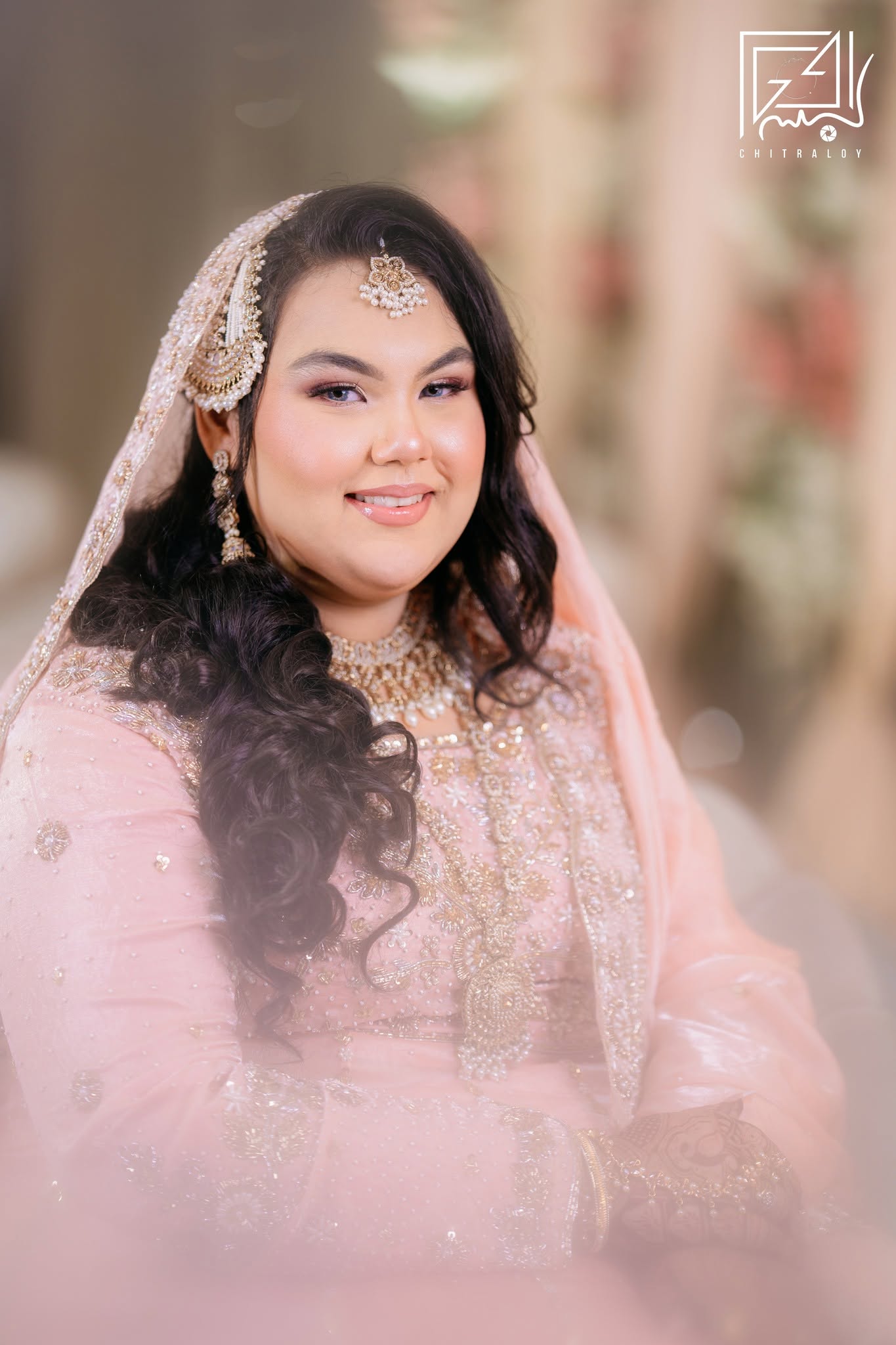 NAVEED & MONISHA || RECEPTION