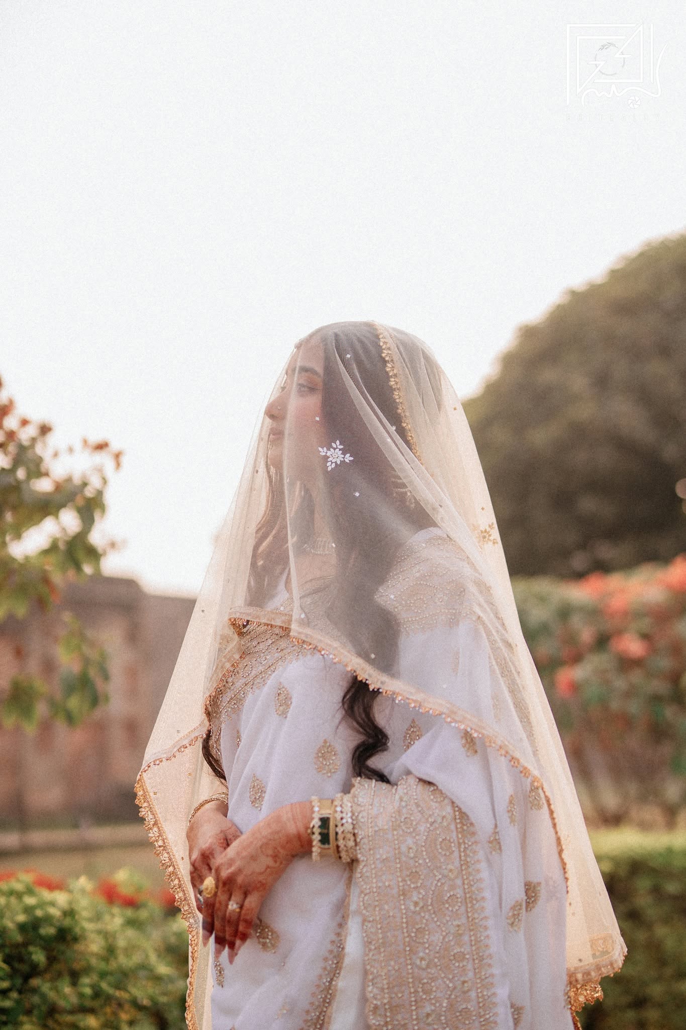 ARIFA AND SHAON || OUTDOOR