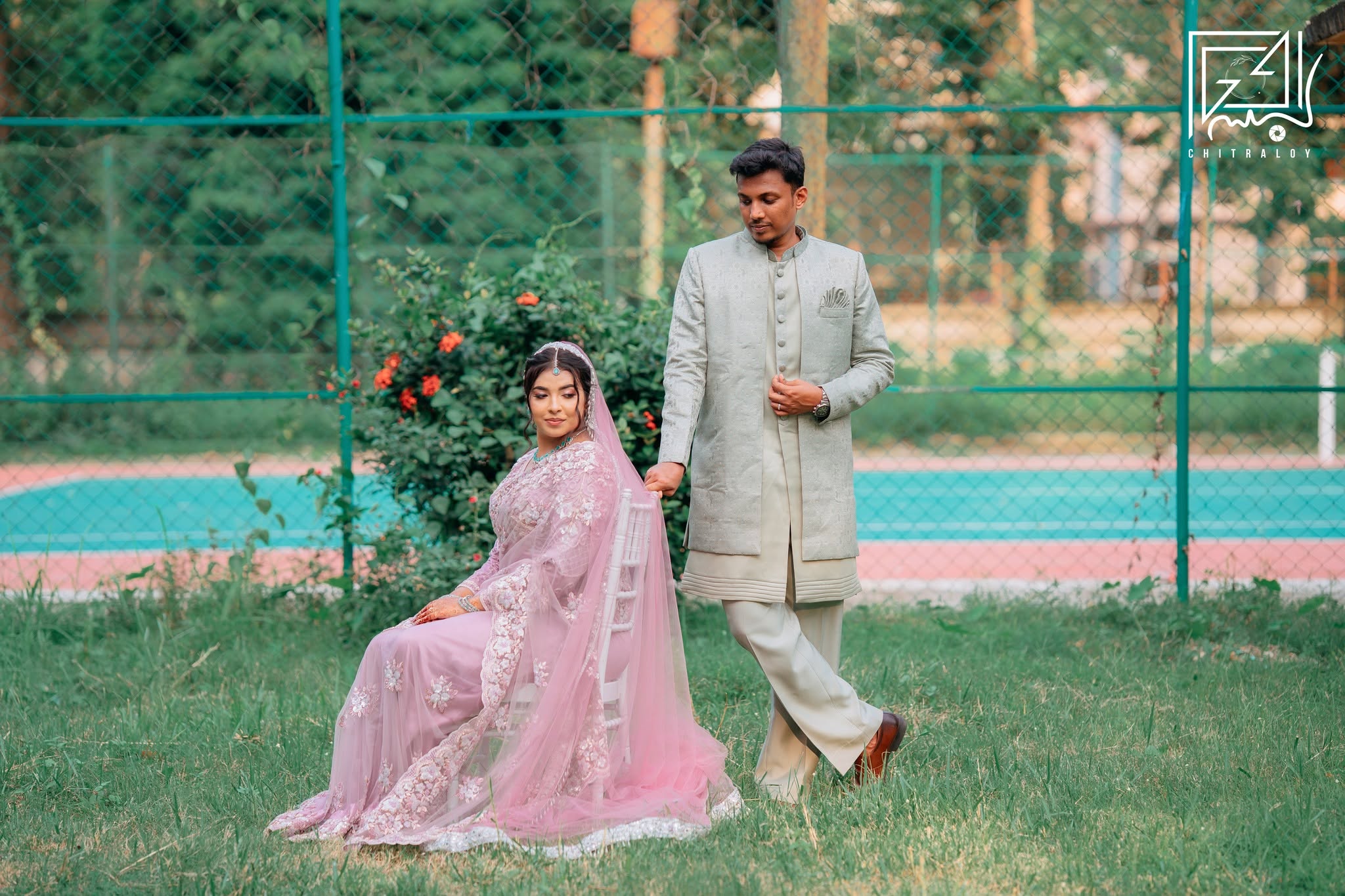 ABIR & ANANNA || ENGAGEMENT