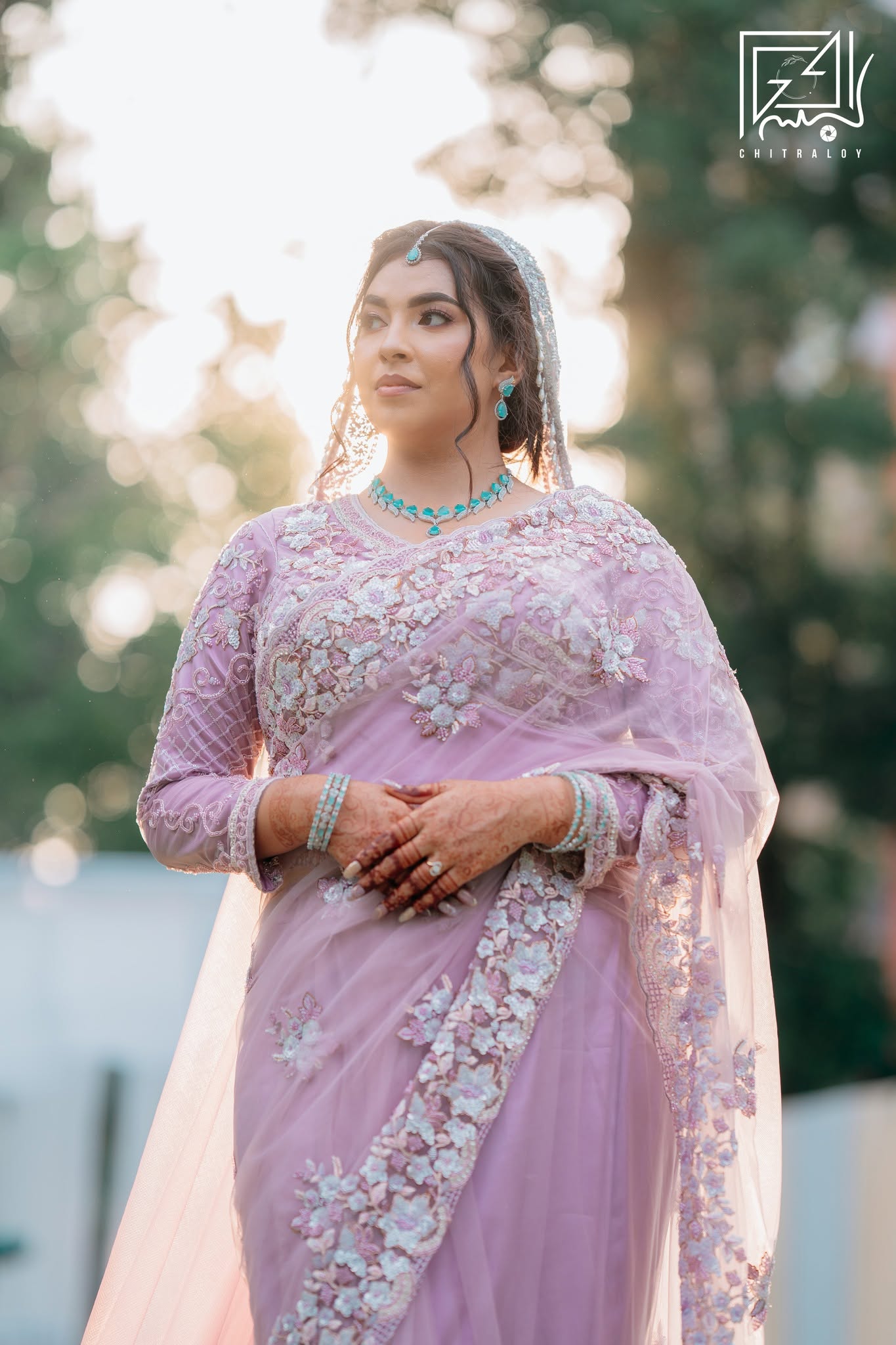 ABIR & ANANNA || ENGAGEMENT
